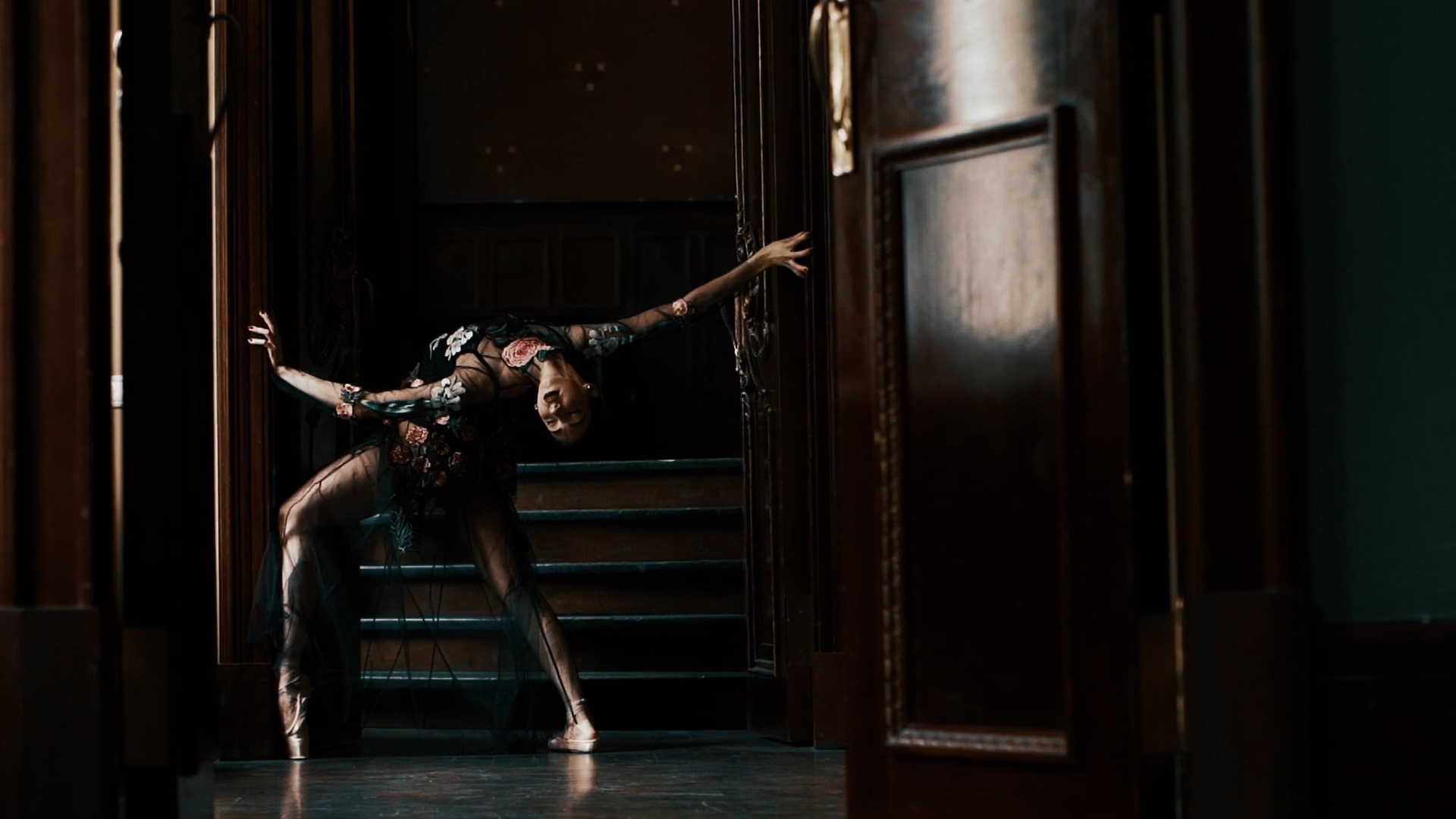 Видео портфолио. Фотохудожник и кинооператор в Москве Ксения Засецкая