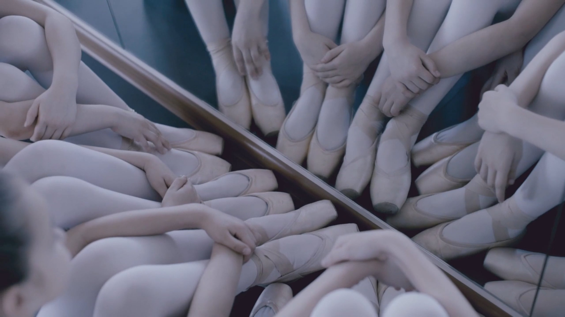 Видео портфолио. Фотохудожник и кинооператор в Москве Ксения Засецкая