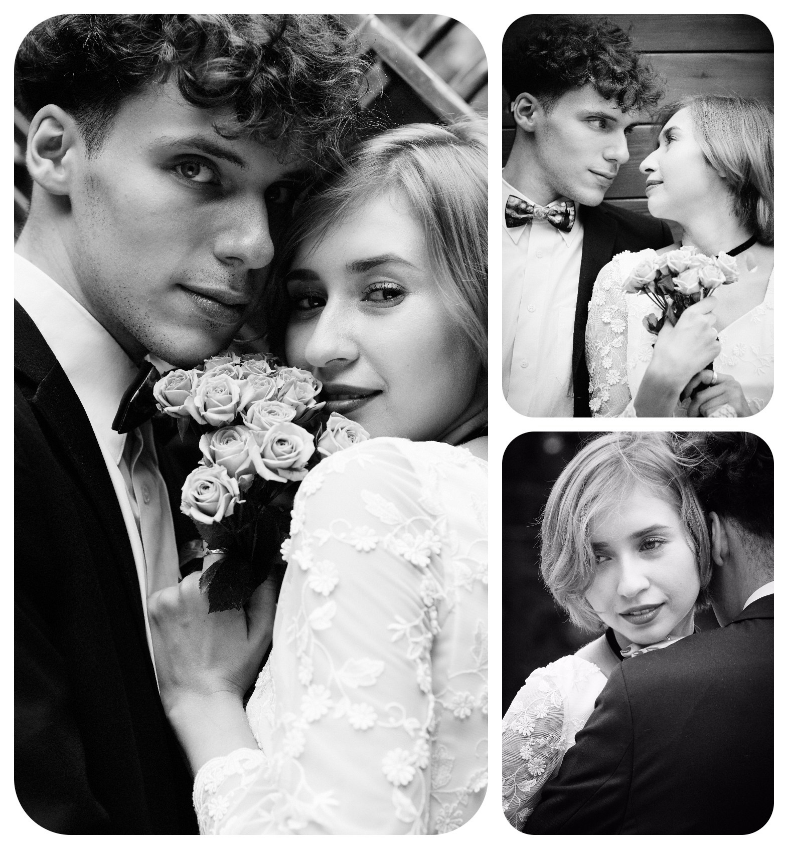 Семейная фотосессия в Москве. Фотограф Полина Завельская