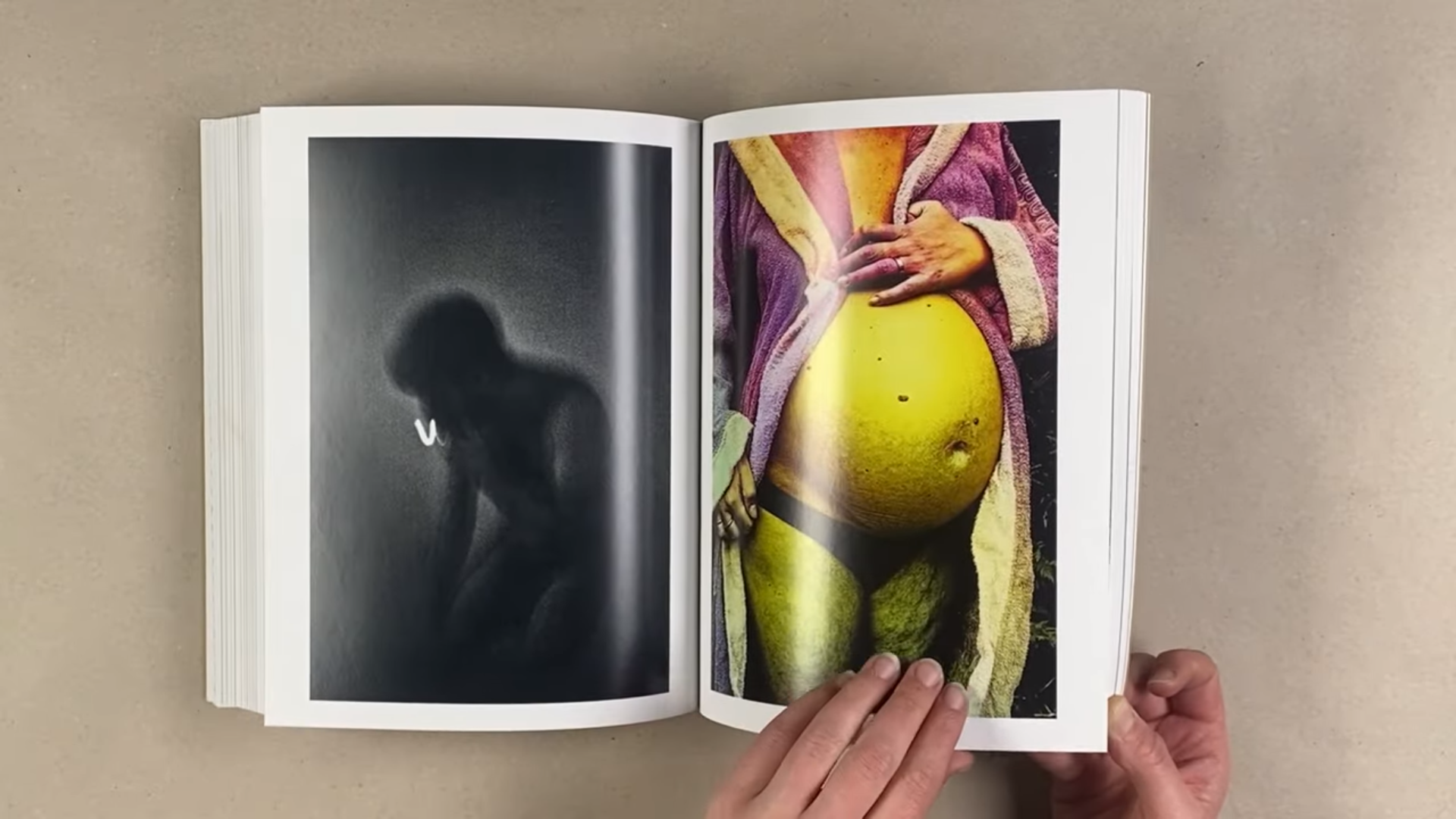 Книга «Bullet» Марко Марцокки (Marco Marzocchi). Private image