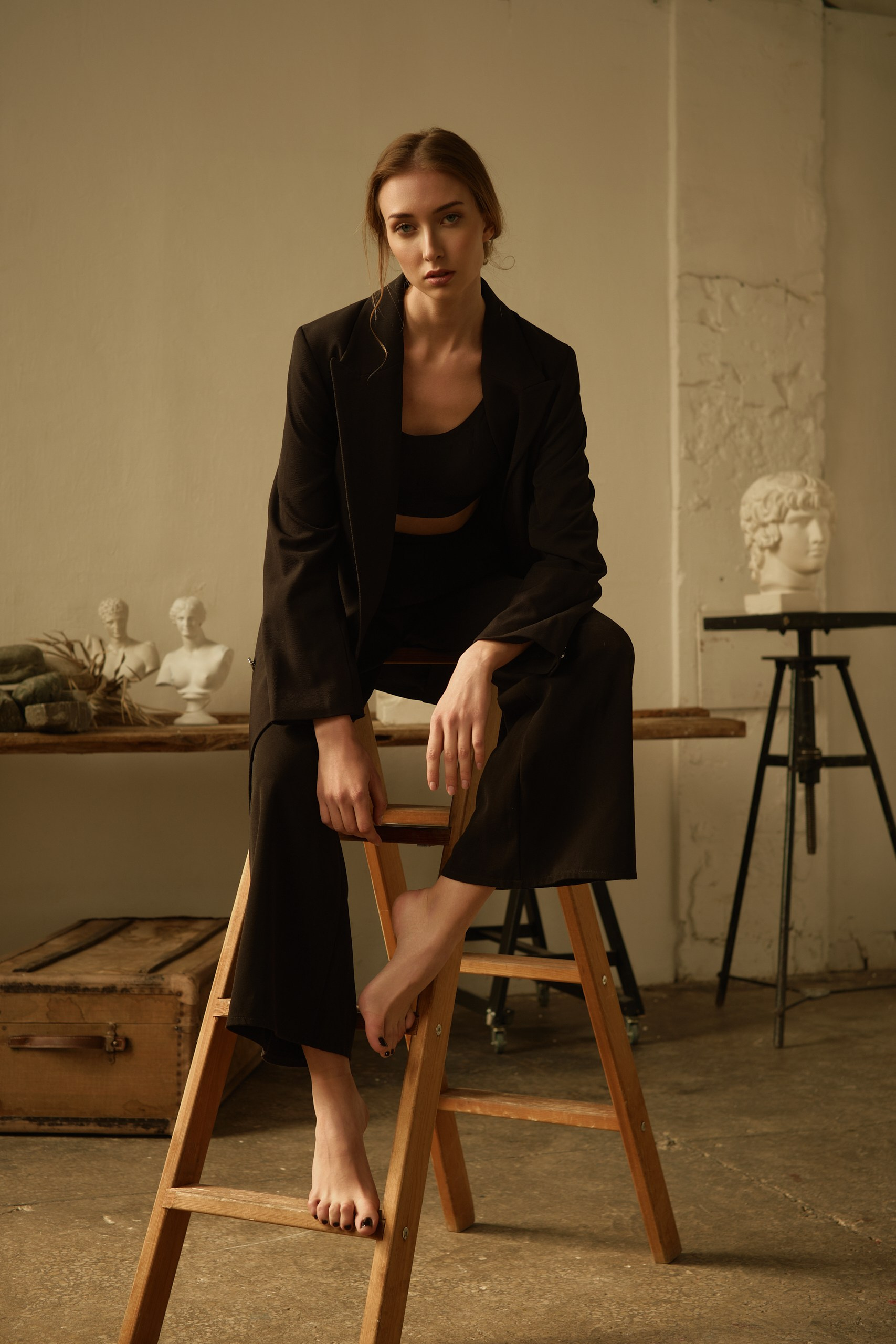 Фотосъемка «Стандарт». Фотограф и видеограф в Москве Алексей Толстиков