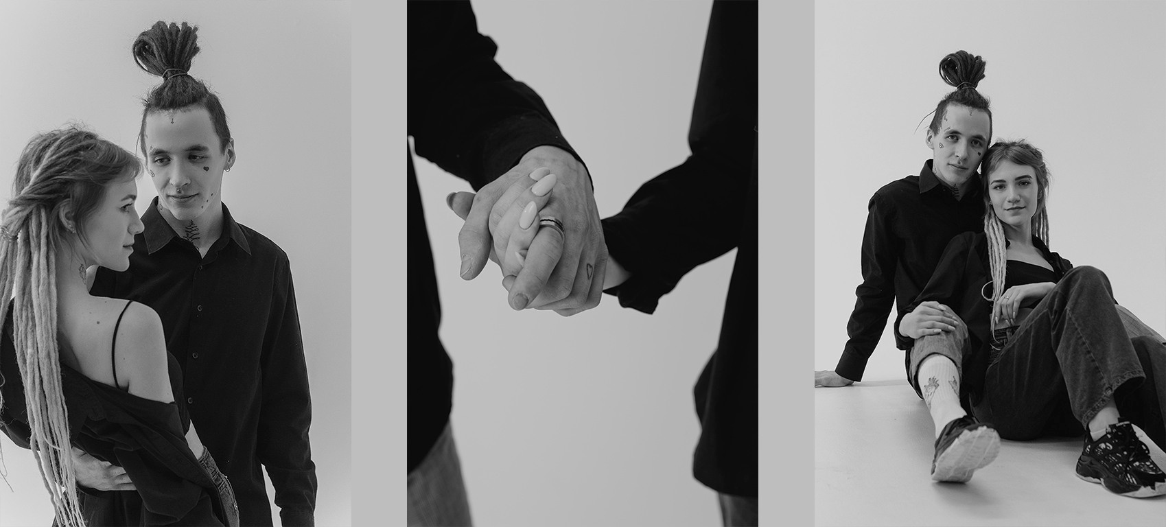 Портфолио. Фотограф Надршина Лилия