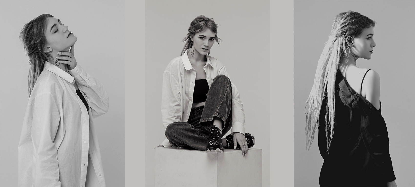 Портфолио. Фотограф Надршина Лилия