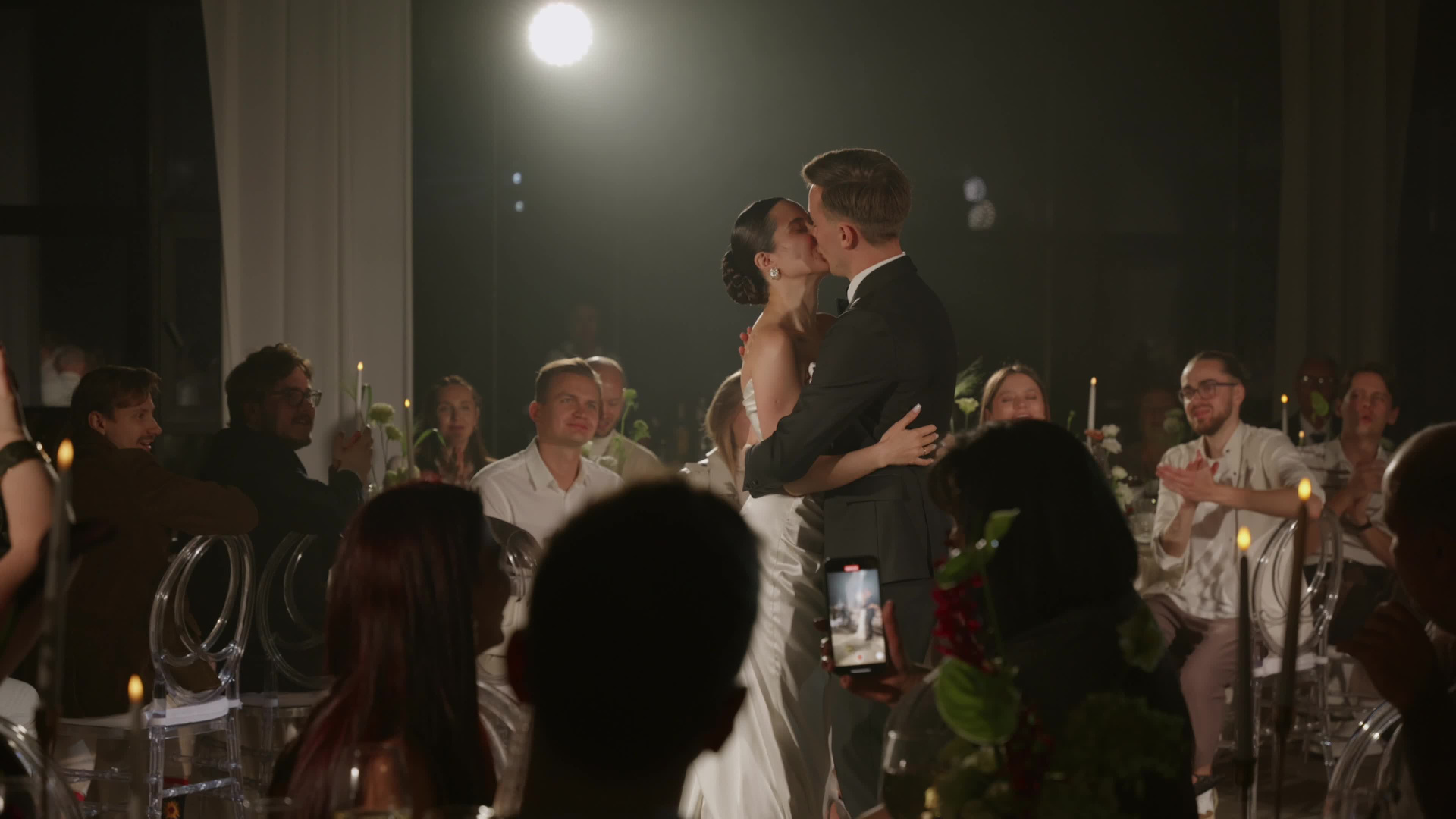 Видеограф Калино. Подрядчики и друзья сети свадебных площадок House for wedding