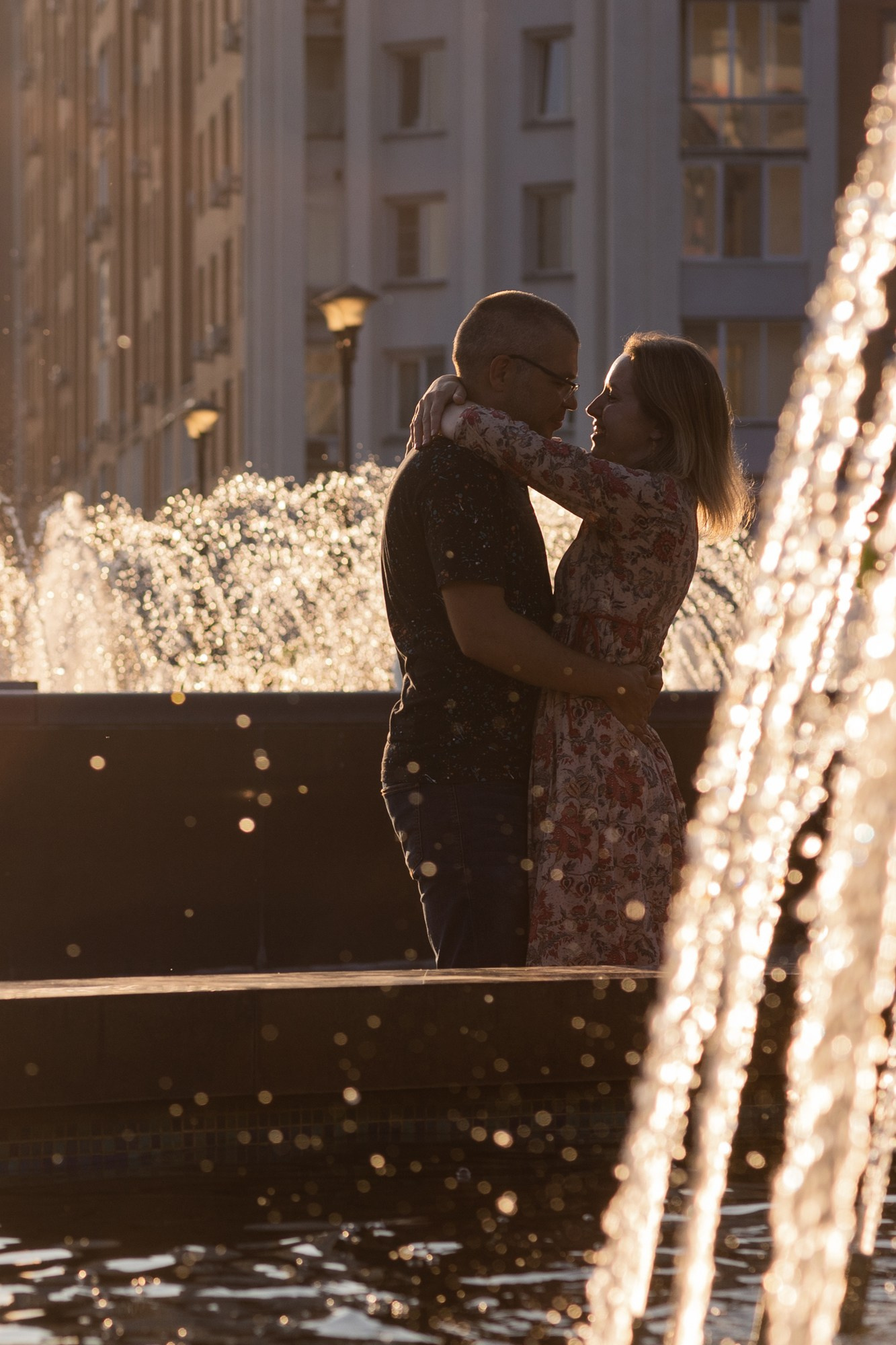 Семейный фотограф в Новосибирске Инна Кузнецова