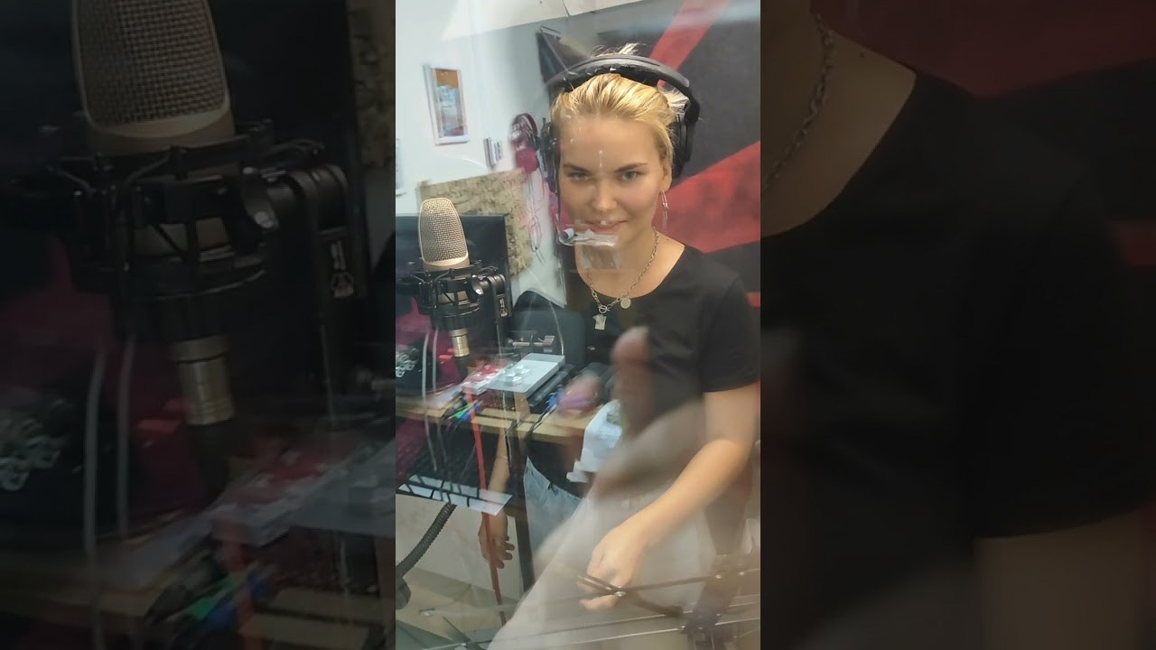 Вокально-хоровая. Екатерина Левченко — композитор, музыковед, преподаватель