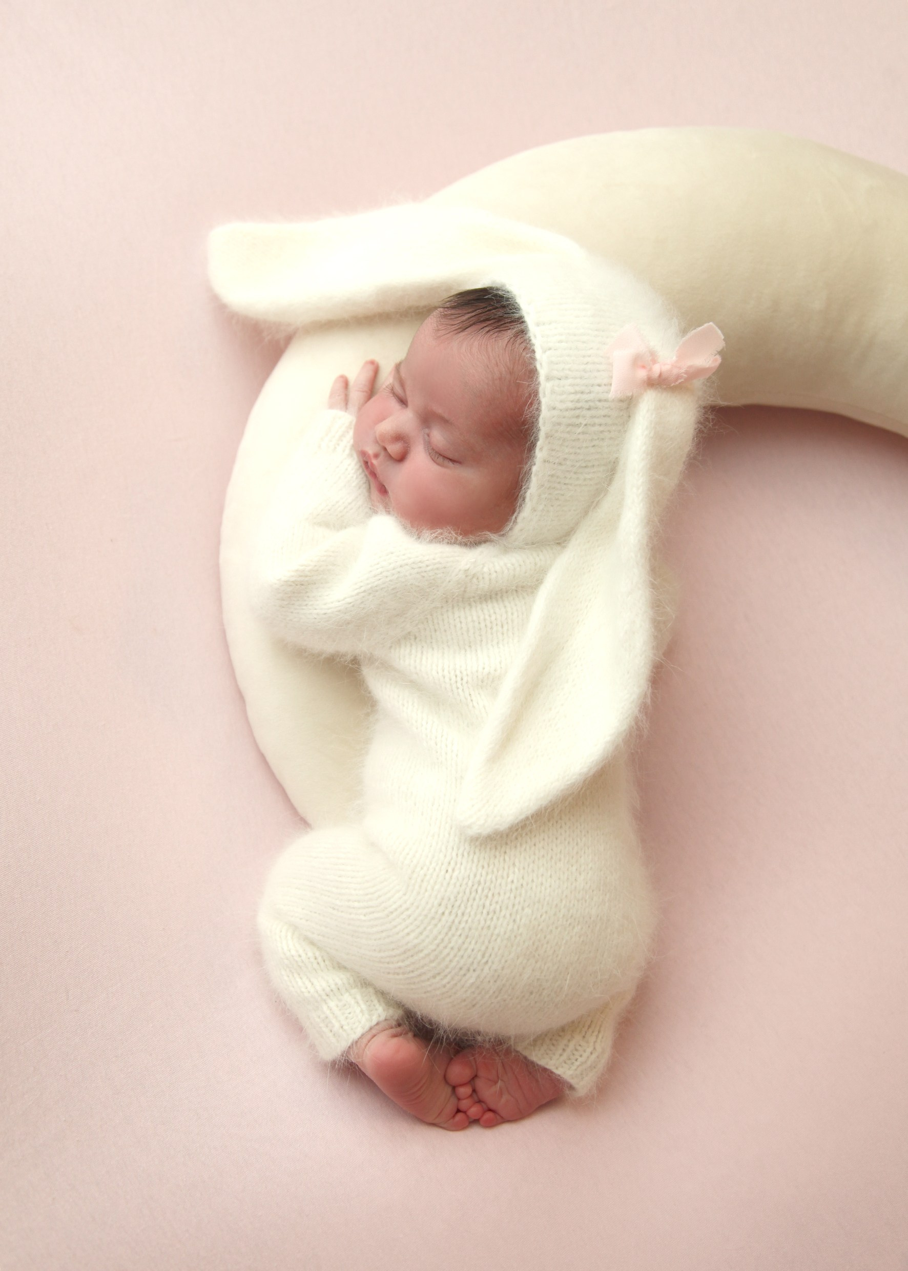 Новорожденные. Galicie Ph