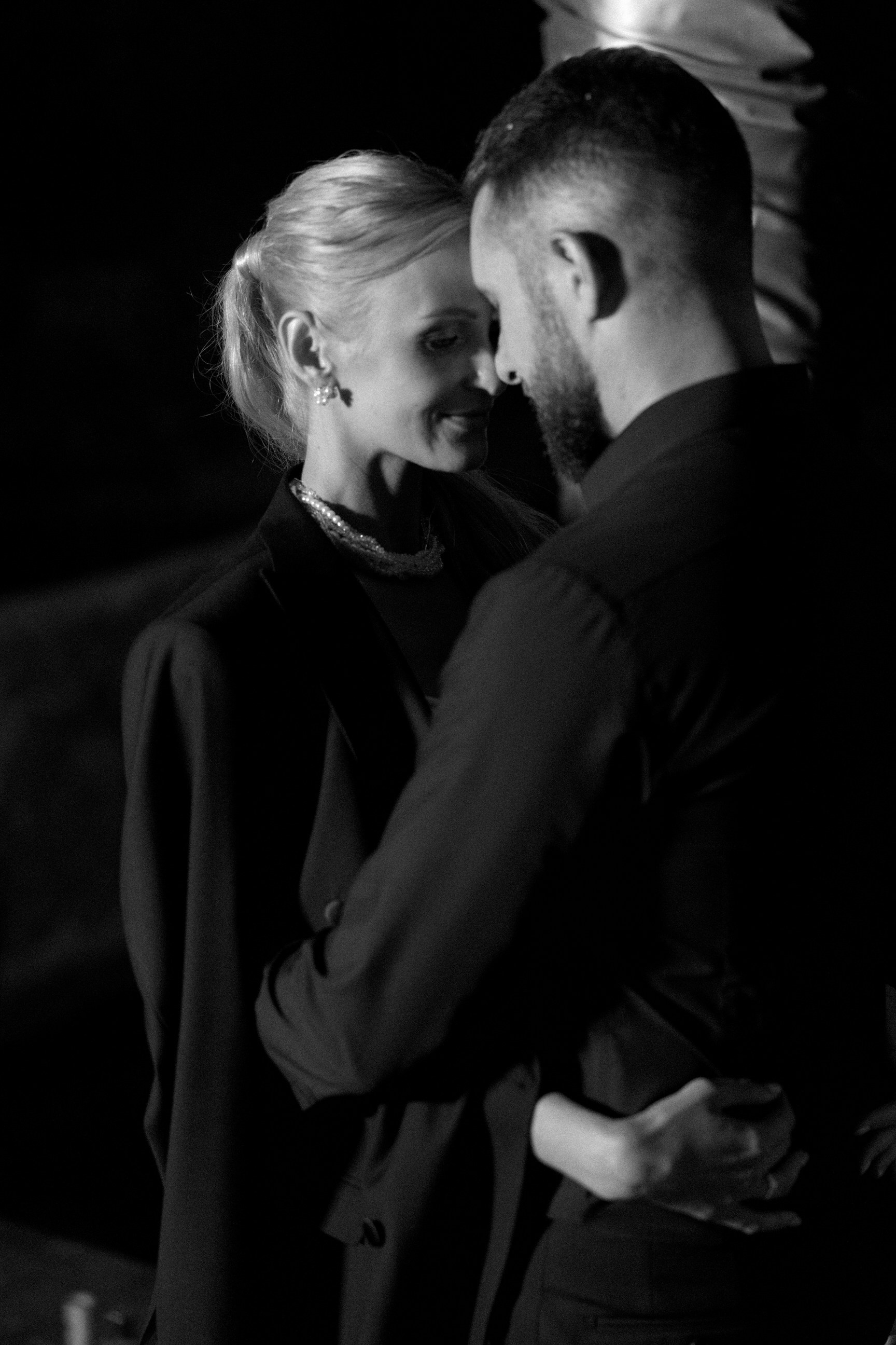 Татьяна & Дмитрий. Yura Rush Свадебный фотограф Тюмень