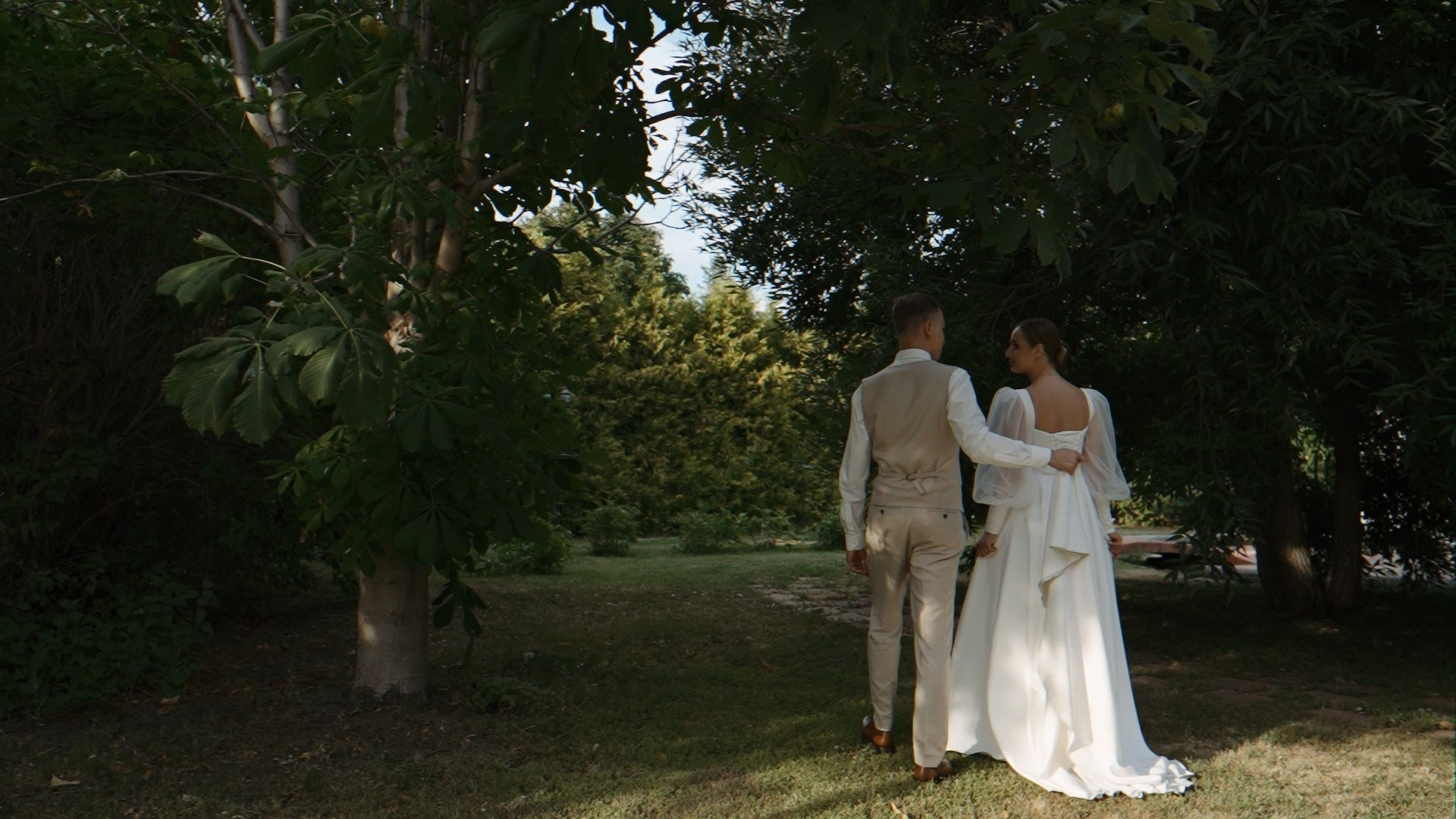 Свадьбы. Свадебный и семейный видеограф в Тольятти и Самаре Владимир Махнычев