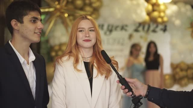 Дети. Видеосъемка в Москве