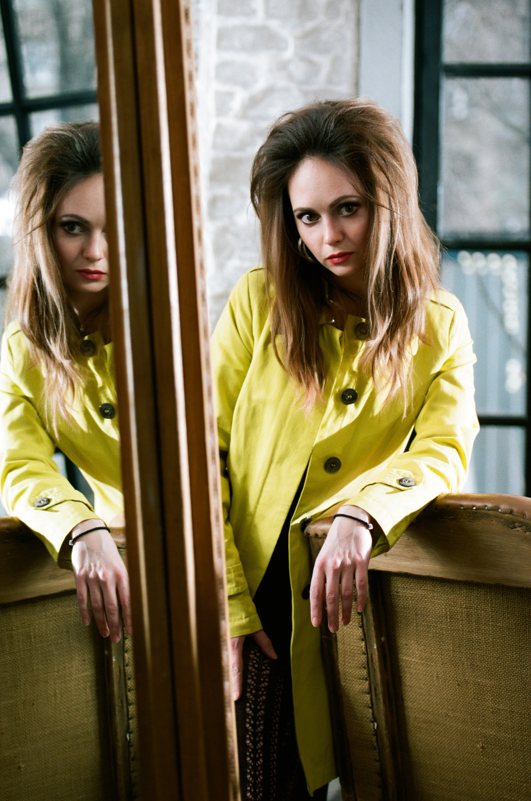 Фотосъемка «Пленка». Фотограф и видеограф в Москве Алексей Толстиков