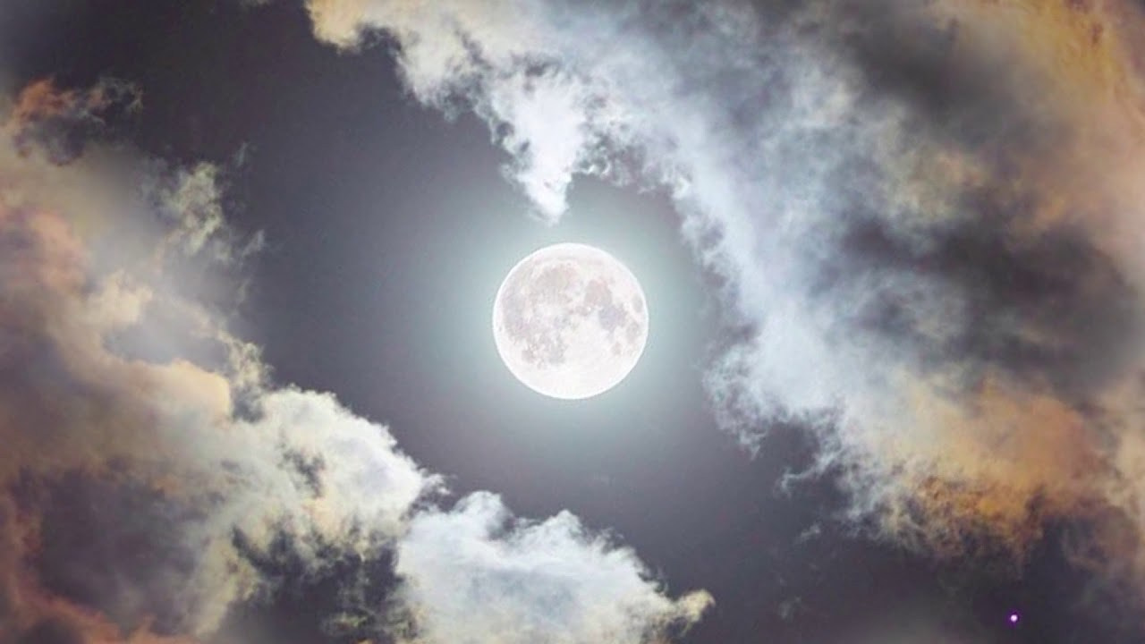 Мантра Луне, Чандра, мантра Чандре. Ведическая астрология, хорарная астрология, натальная карта