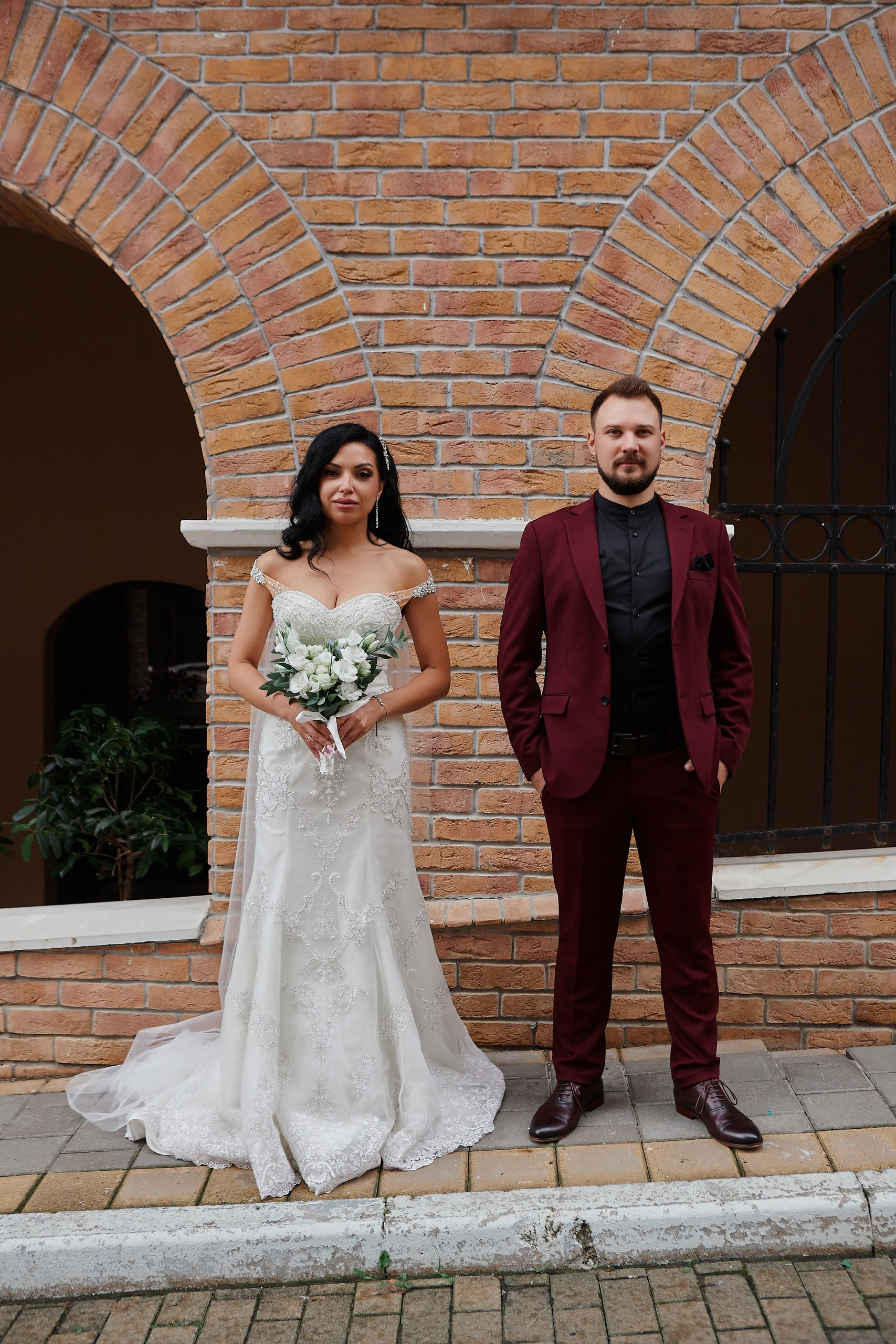 Денис и Марина Красная поляна. Свадебный и семейный фотограф в Сочи-Красной поляне Ларионова Анна