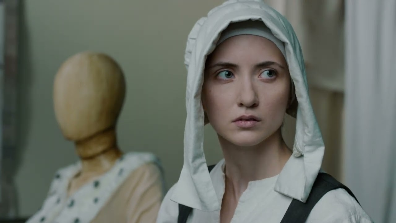 Игровое кино. ZIMA VIDEO PRODUCTION