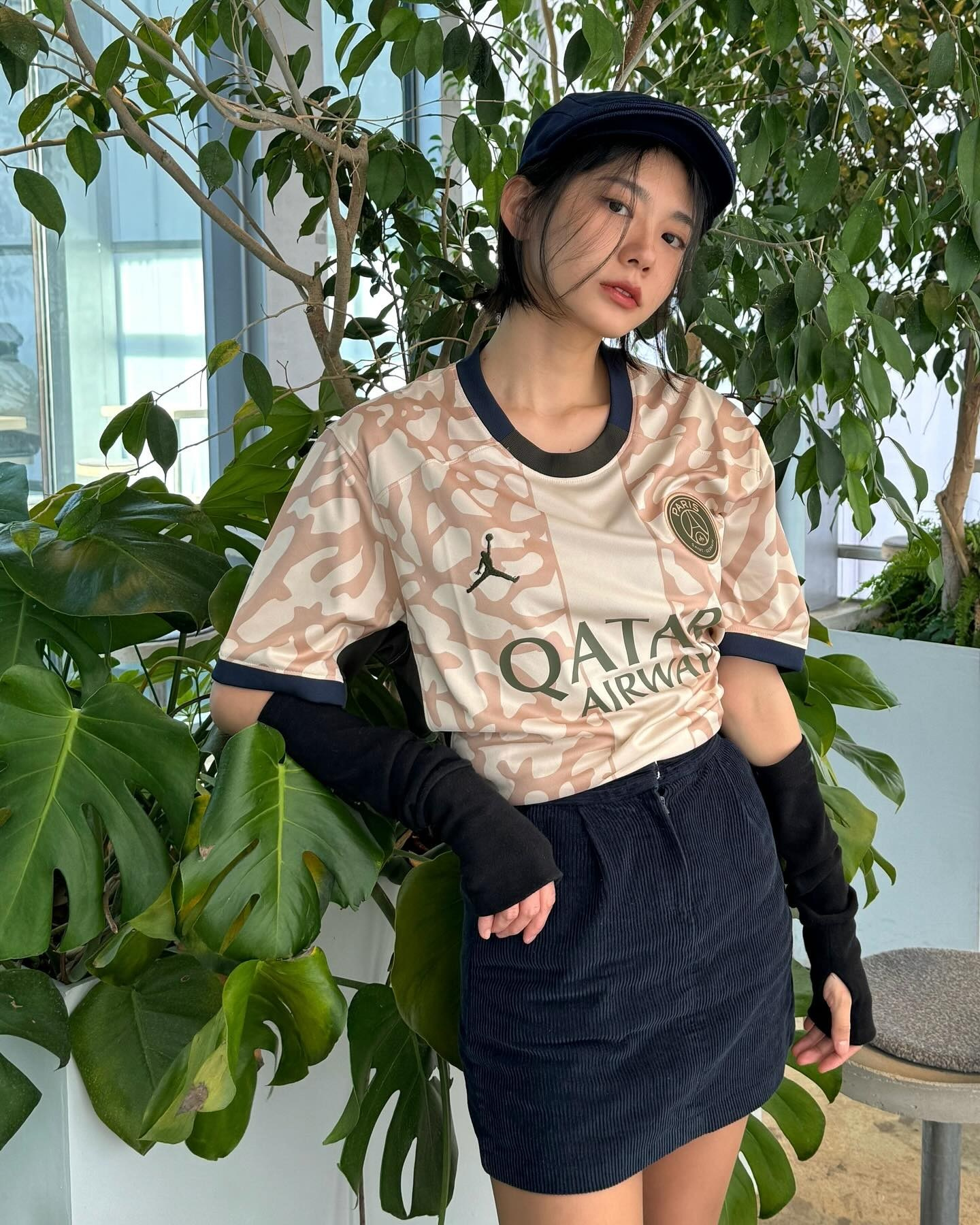 Джерси ПСЖ 2024 Джордан купить. Футбольный магазин — ssw_magazin