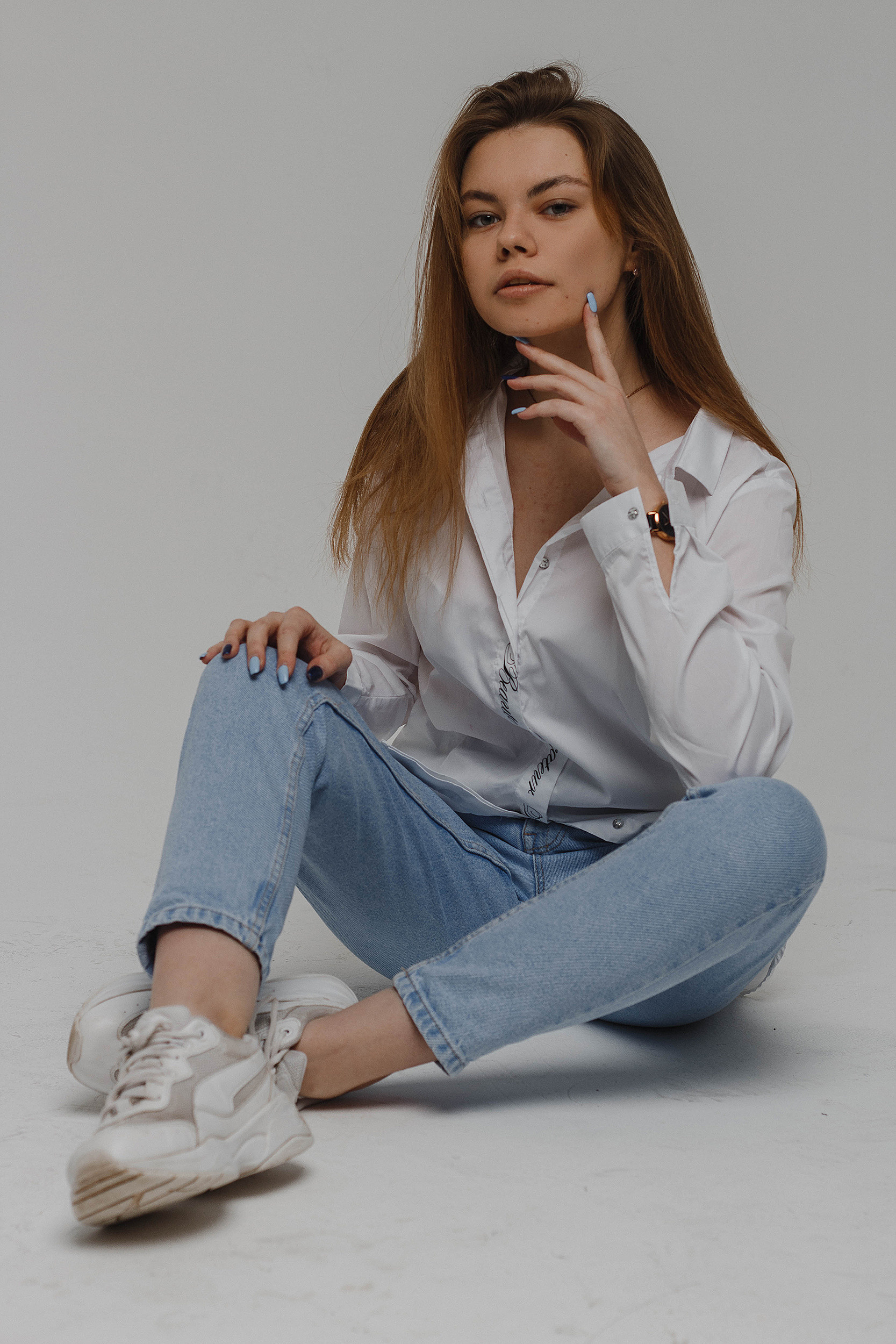 STYLISH MINIMALISM. Фотограф Надршина Лилия