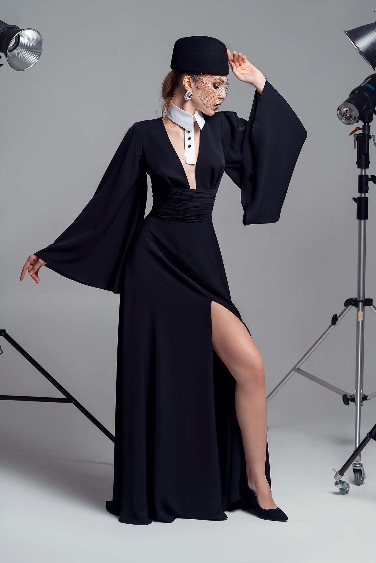 Фотограф в Волгограде, Москве, Санкт-Петербурге Валентина Ермилова