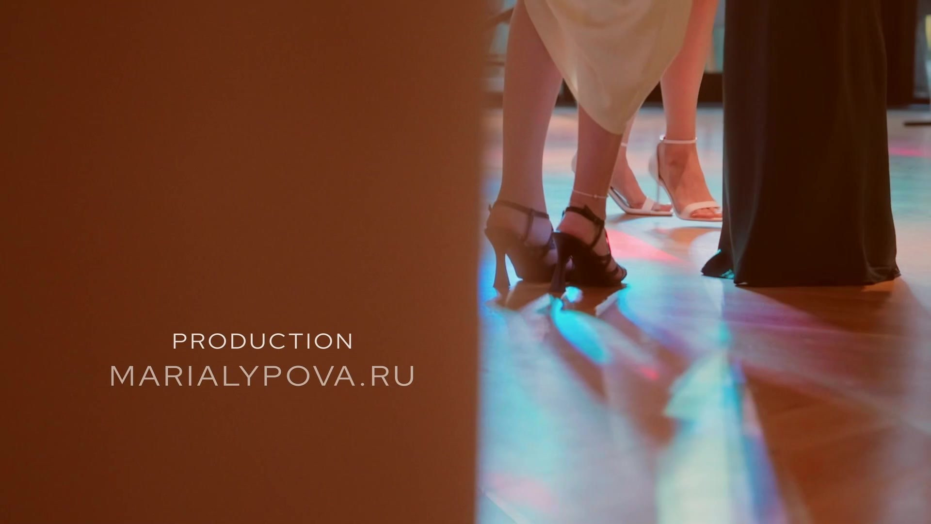 Weddings. Видеограф в Москве Мария Алыпова