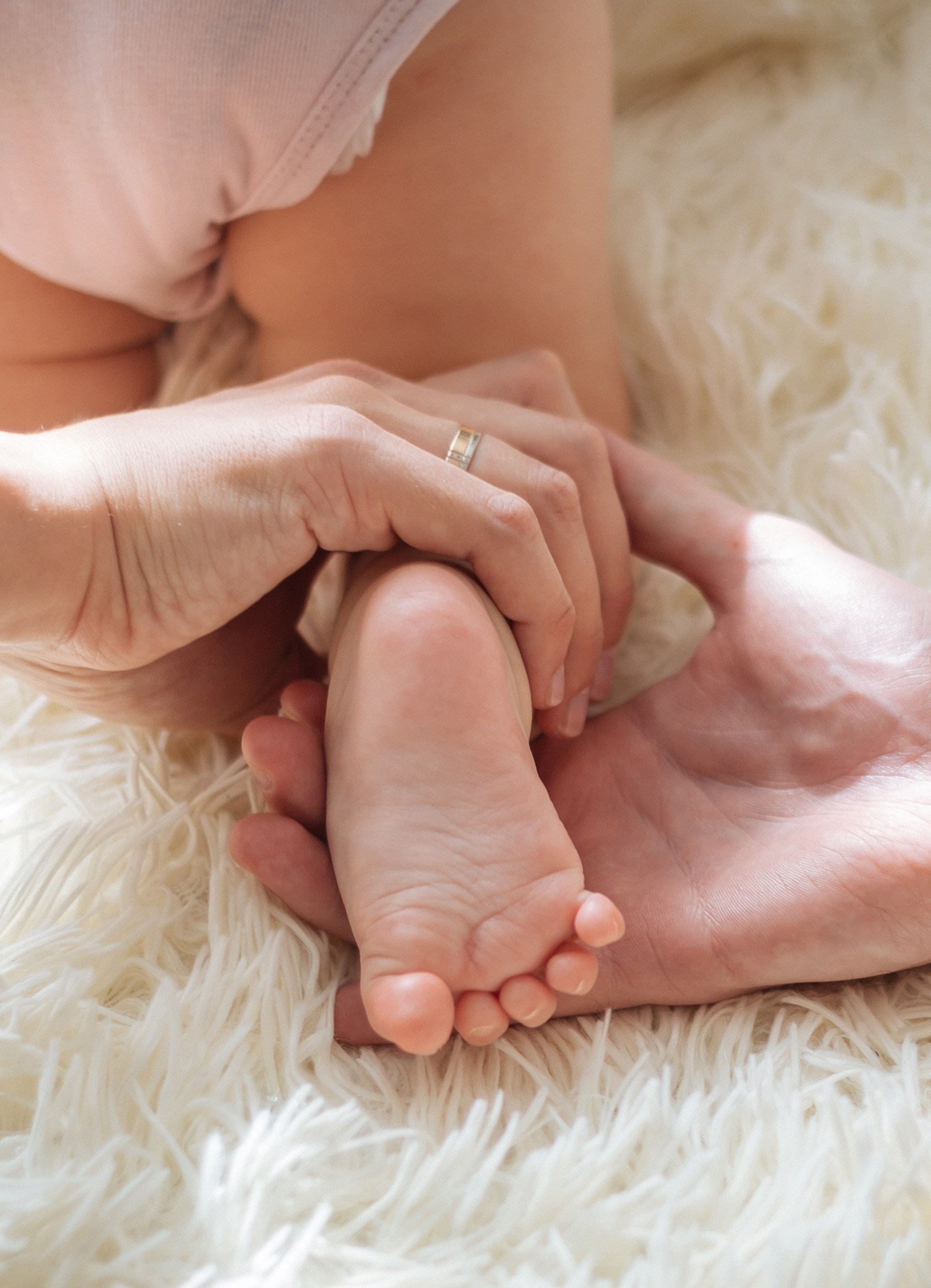 Фотосессия у вас дома. Фотограф в Минске Екатерина Тузова