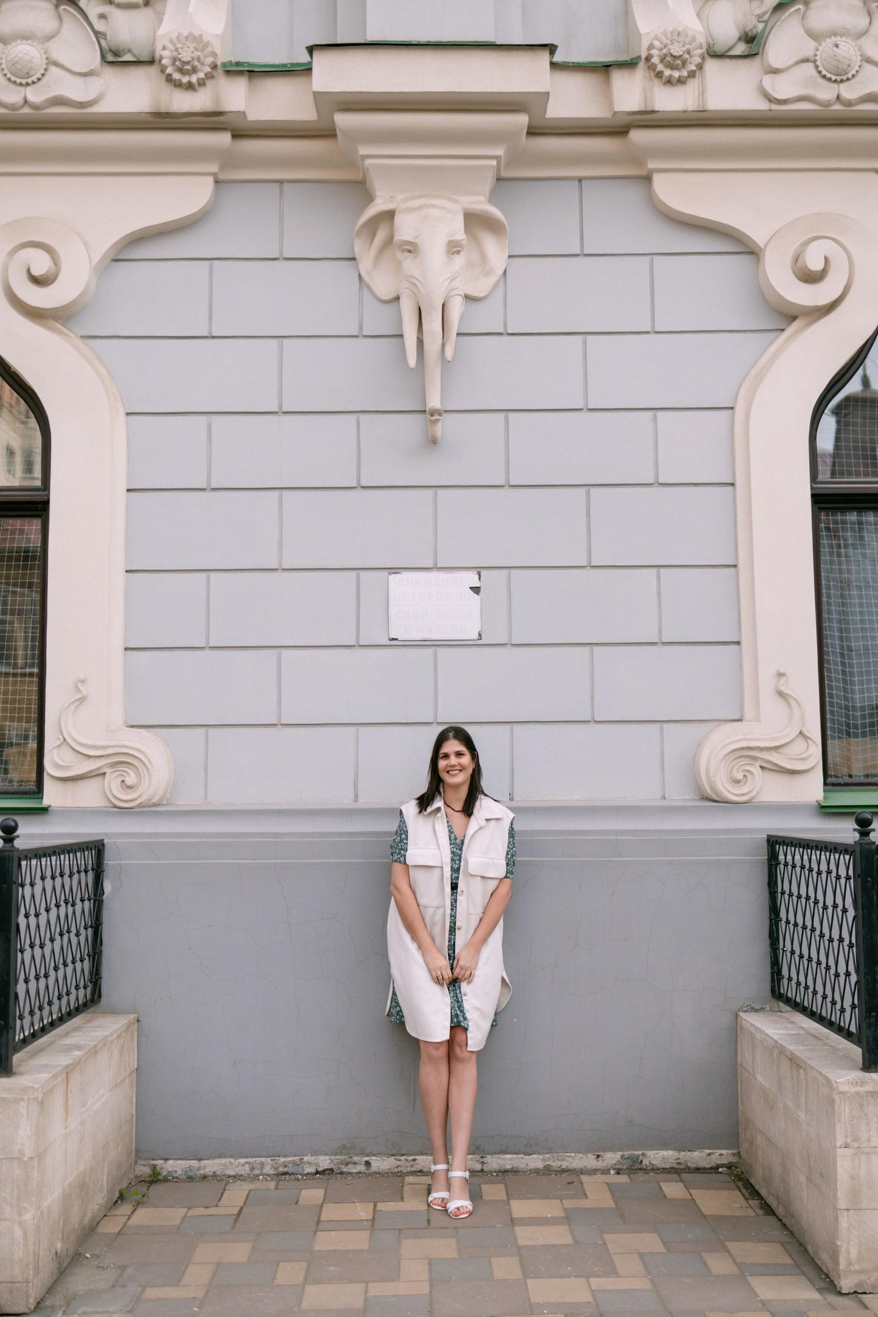 Места для фотосессии в Самаре