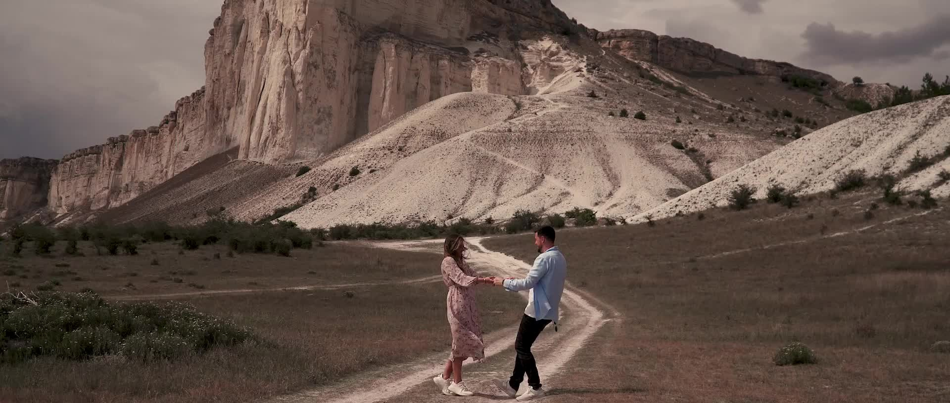 Short Videos. Mikhail Levchuk Production