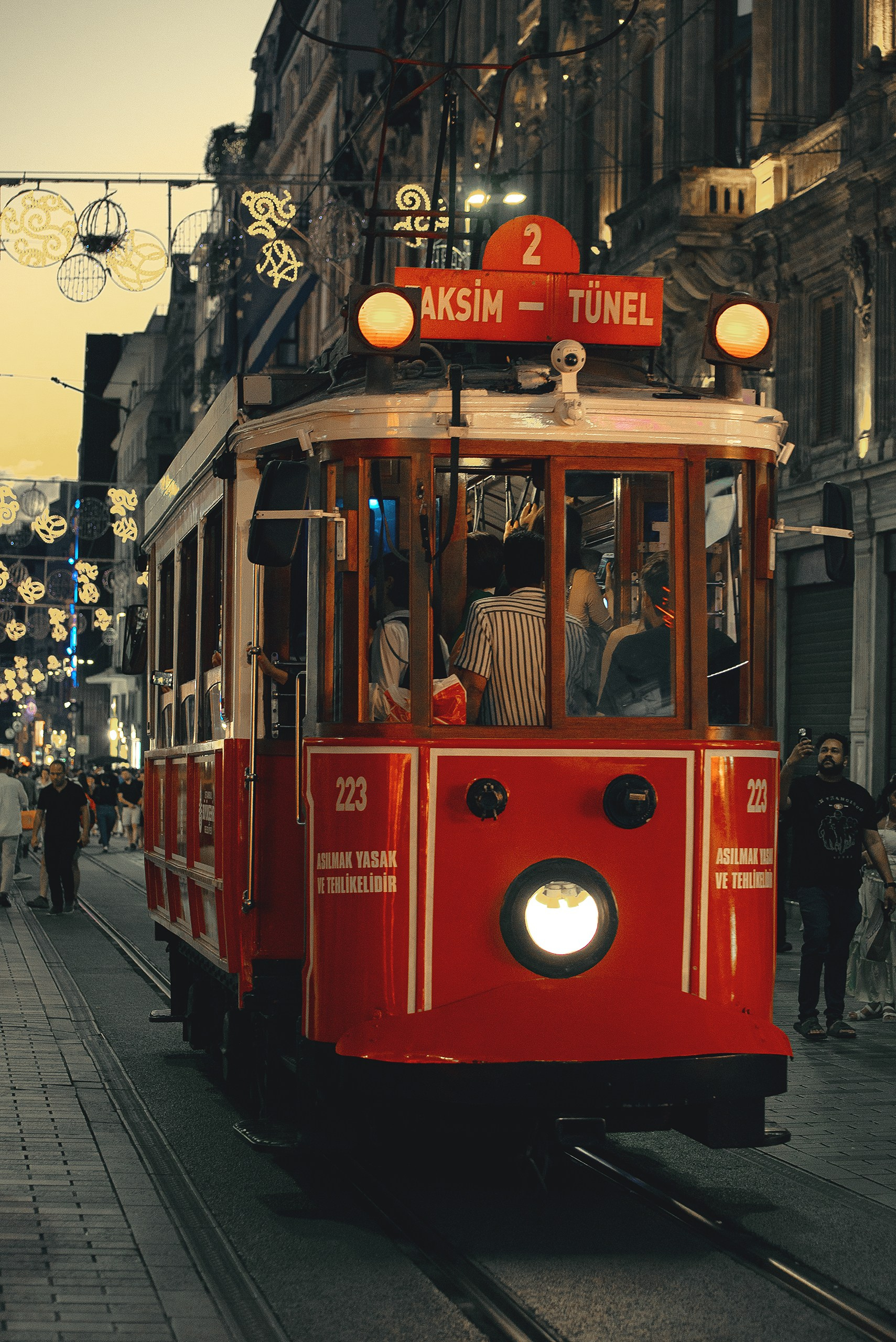 Стамбул. Фотограф Валерия Азамат — жизнь в каждом кадре