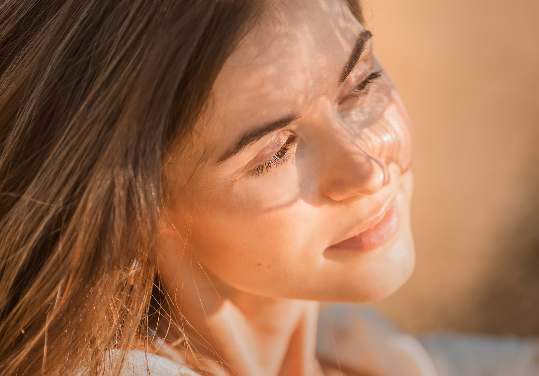 דיוקן / תוכן. צלם ואמן ילדים ומשפחה