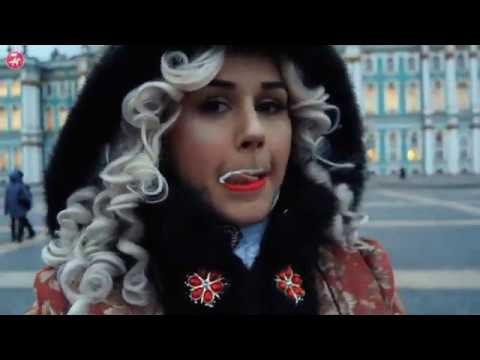 KudaGo. Алена Смирнова — фотограф и видеомейкер