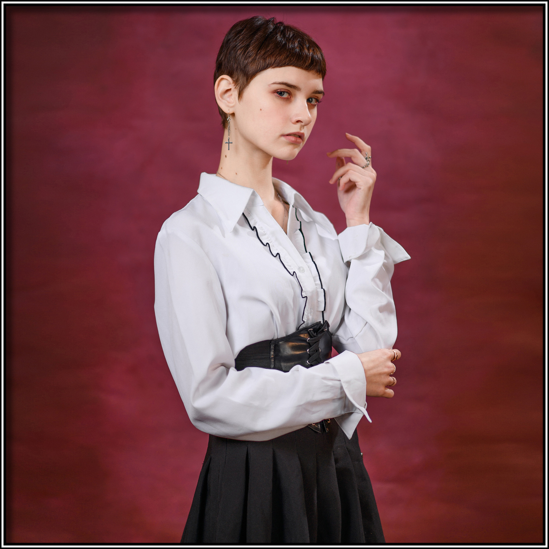 Правильный Выпускной Альбом