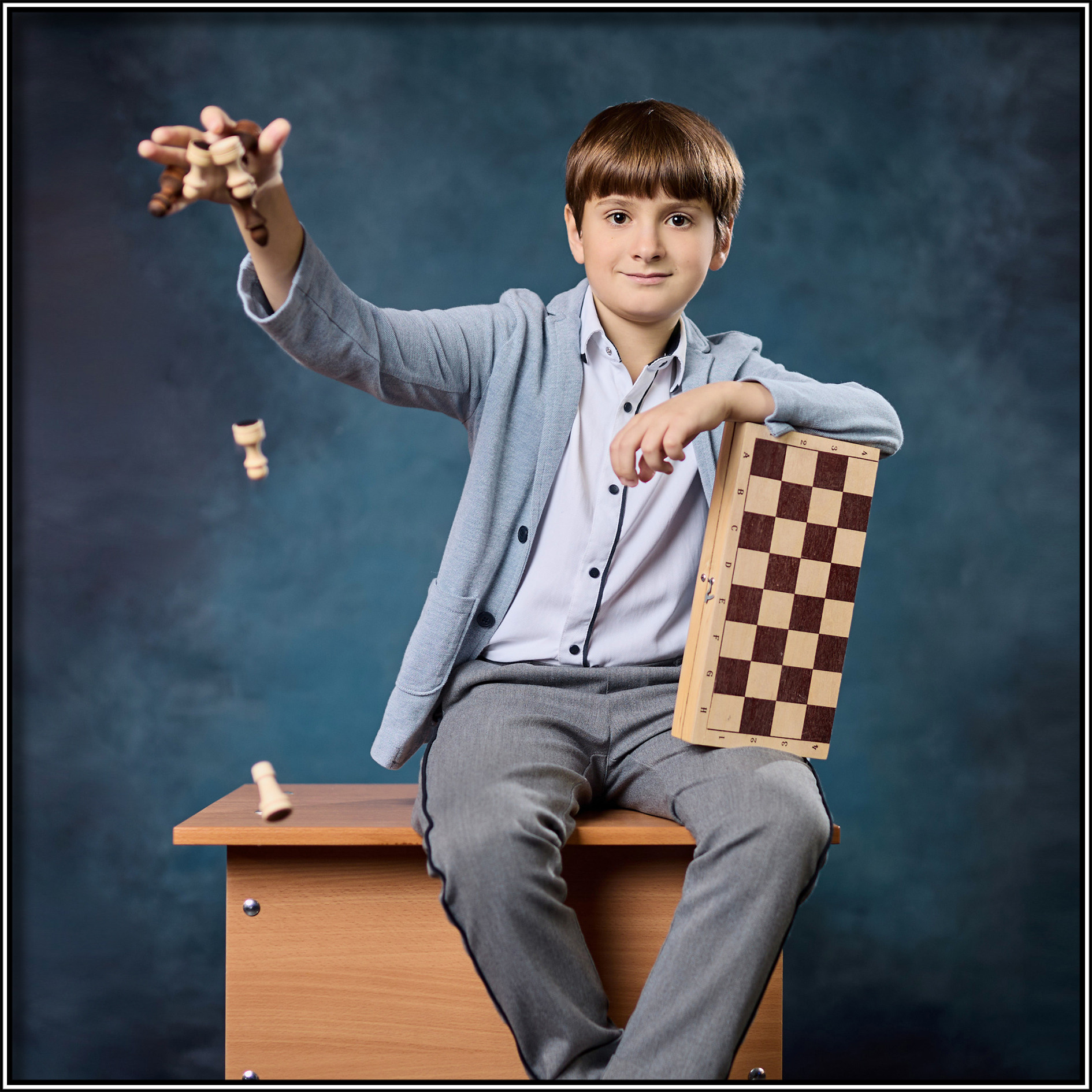 Правильный Выпускной Альбом