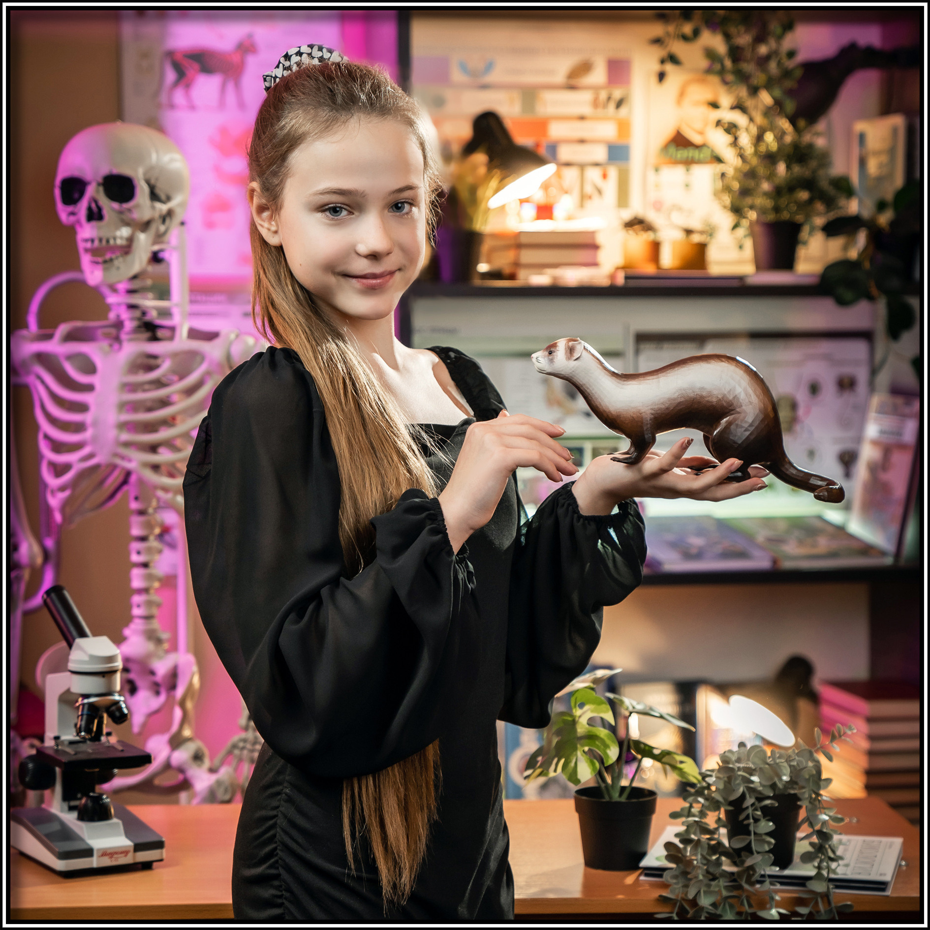 Правильный Выпускной Альбом