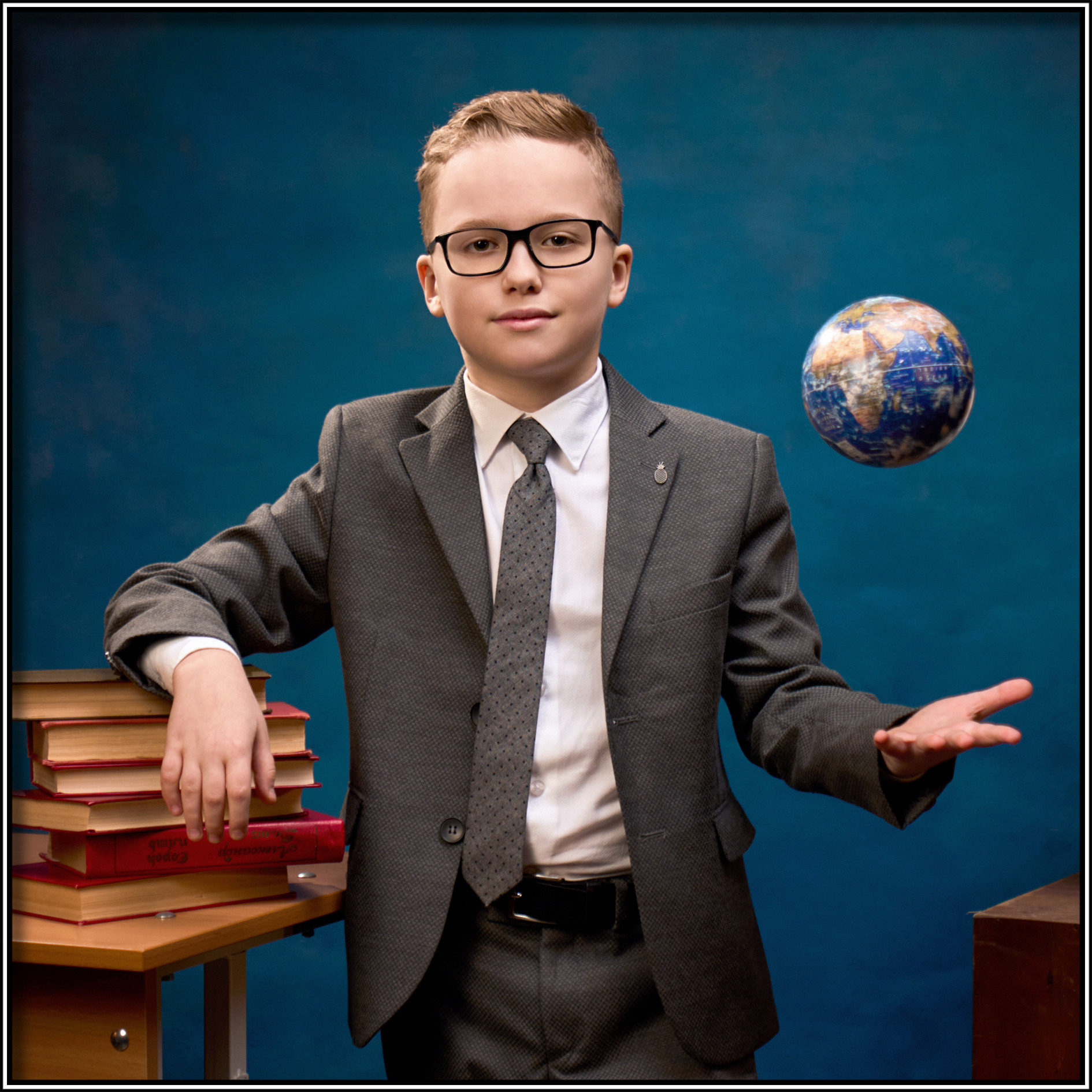 Правильный Выпускной Альбом