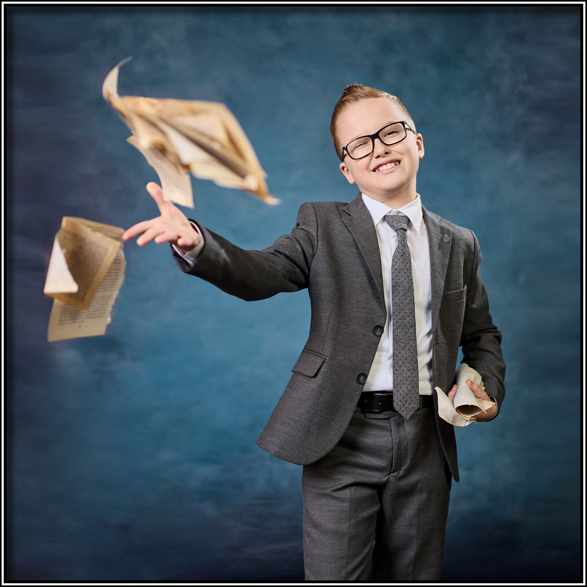 Правильный Выпускной Альбом