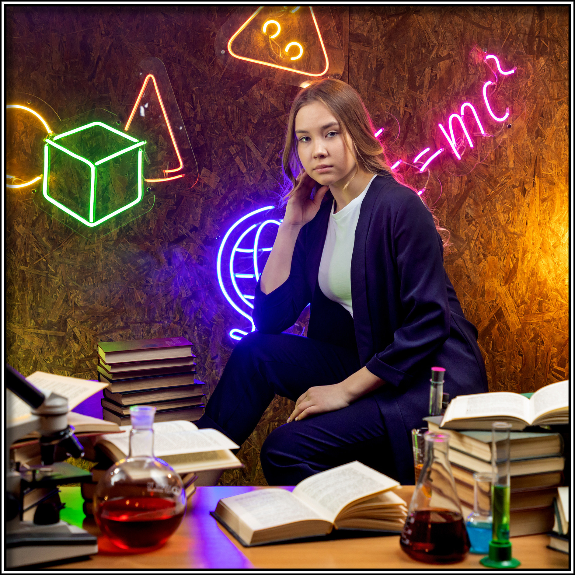 Правильный Выпускной Альбом