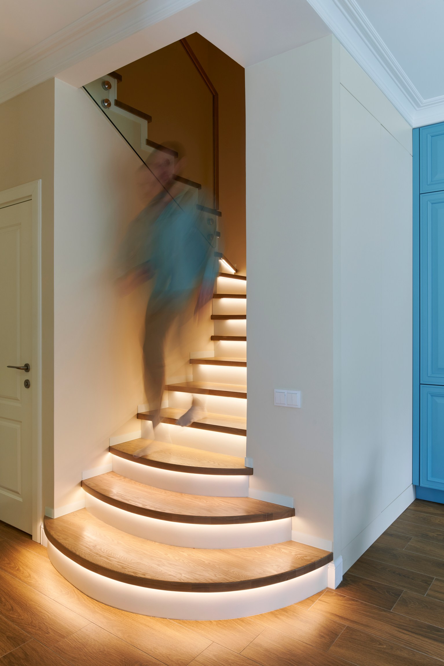 Таунхаус: кирпичный квартал. Фотограф для дизайнеров, застройщиков и бизнеса — интерьеры и архитектура — Роман Свободный в Москве и по России