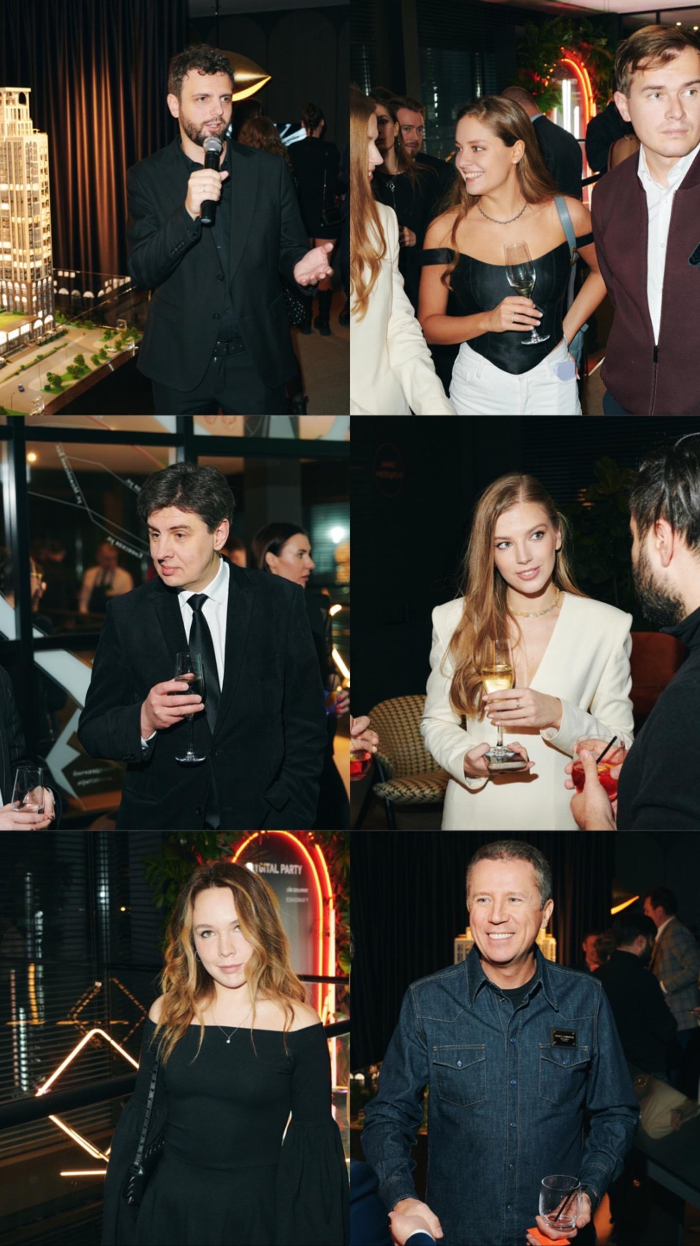 Фотограф Москва Даниил Прудников