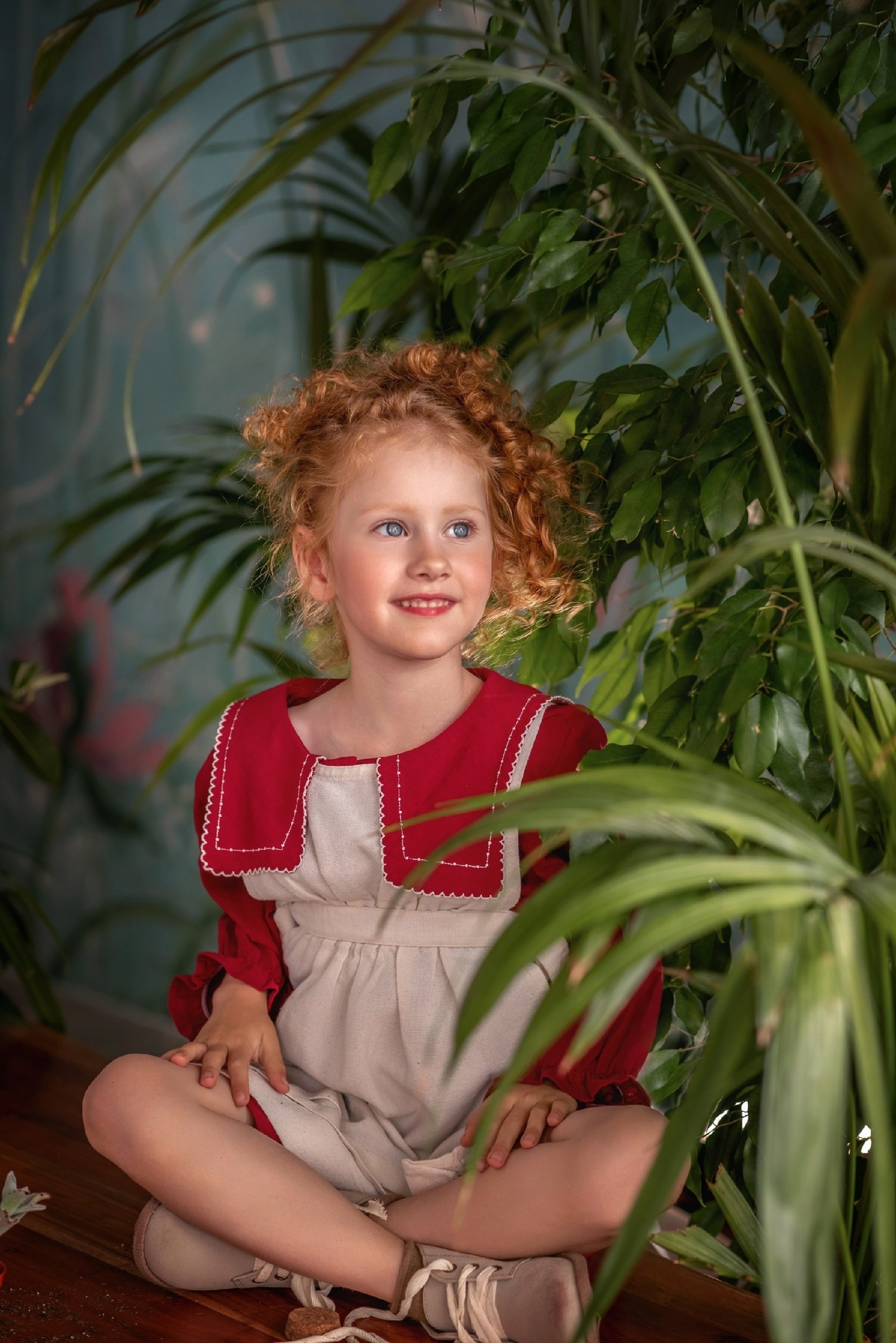 Детский и семейный фотограф в Пскове Катерина Иванова