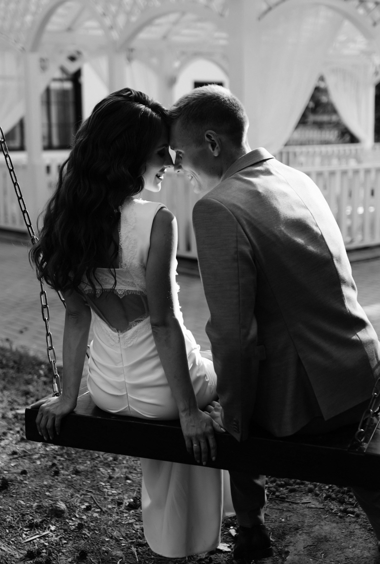 Дима и Лера