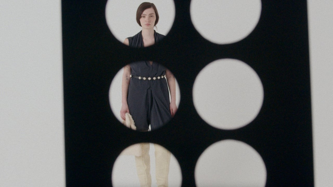 DICE. Katya Chernova — Visual artist, art director