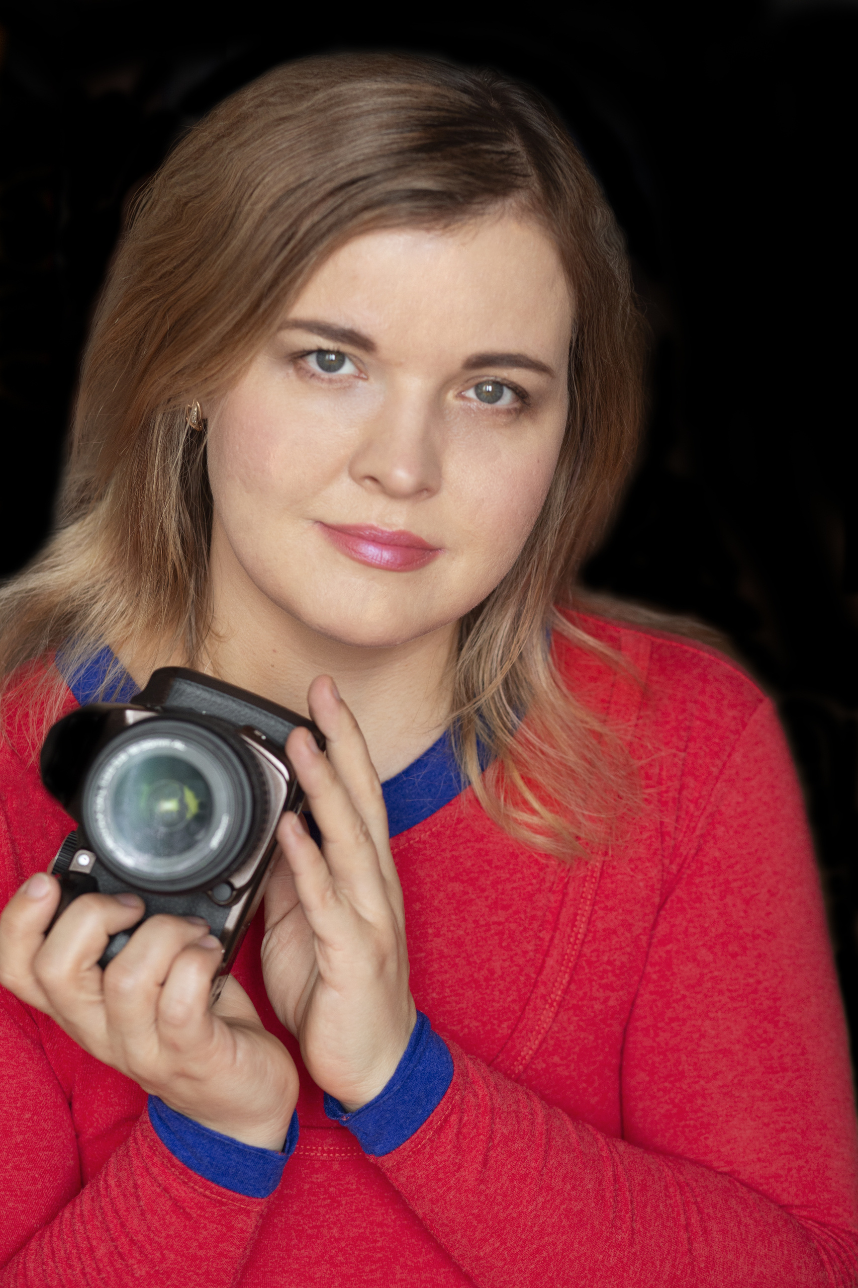 Об авторе. Детский и семейный фотограф в станице Динская и Краснодаре