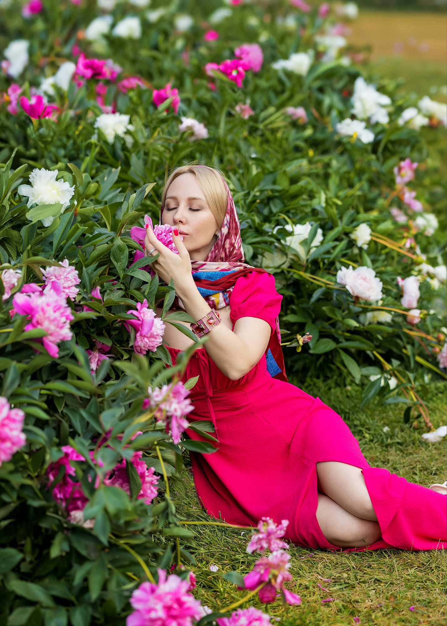 Портфолио. Sysoevaoksana