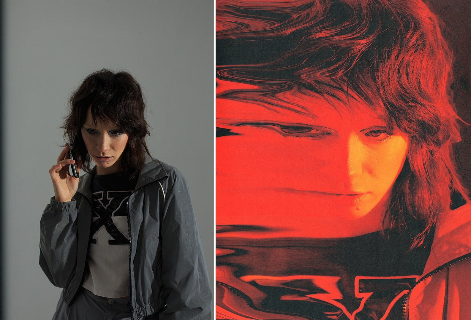 COLOR ninja | Обучение по обработке