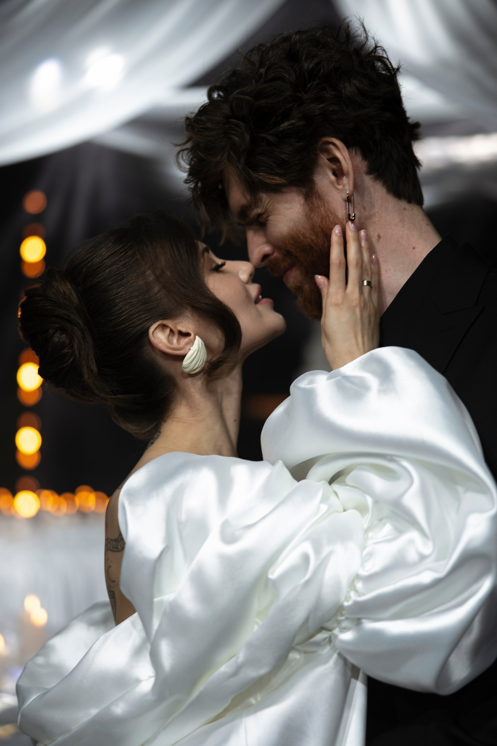 Свадебные серии. Фотограф Нижний Новгород