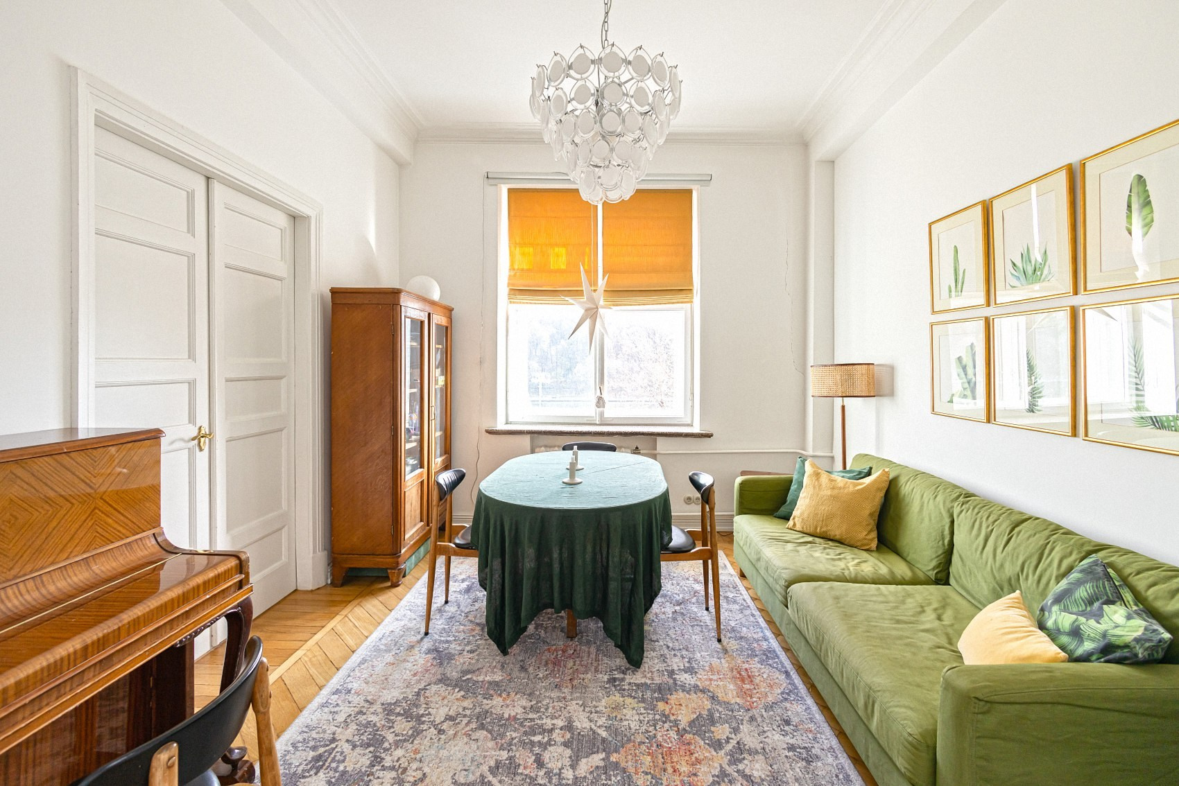 Интерьеры без категорий. Ольга Челядина. Услуги интерьерного фотографа