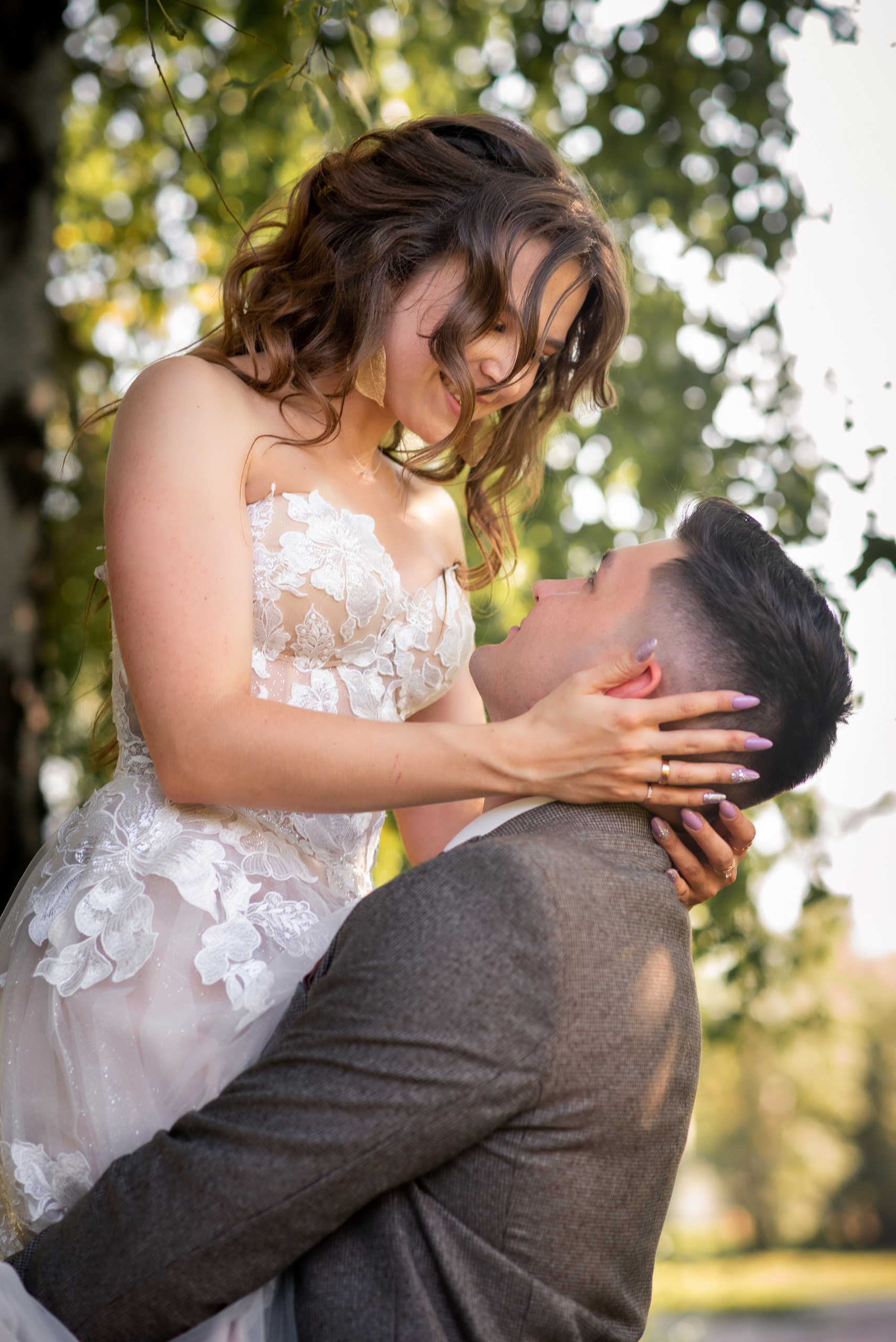 Фотограф на свадьбу туймазы