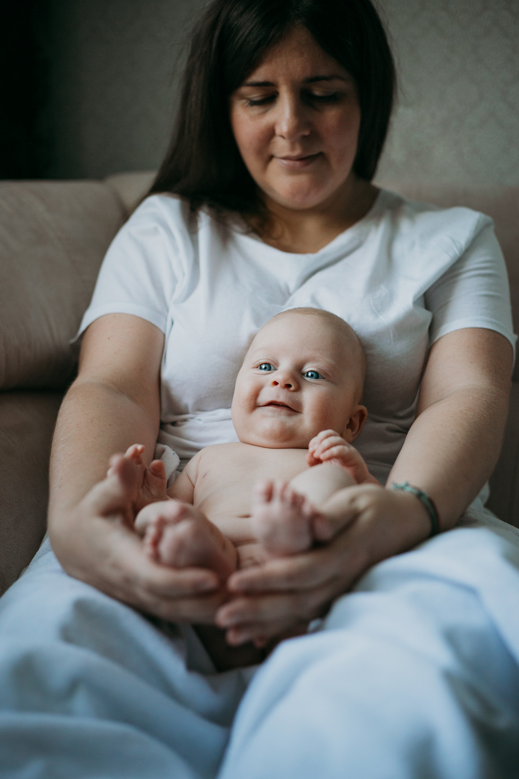 Отзывы. Семейный фотограф в г. Киров Светлана Кузнецова