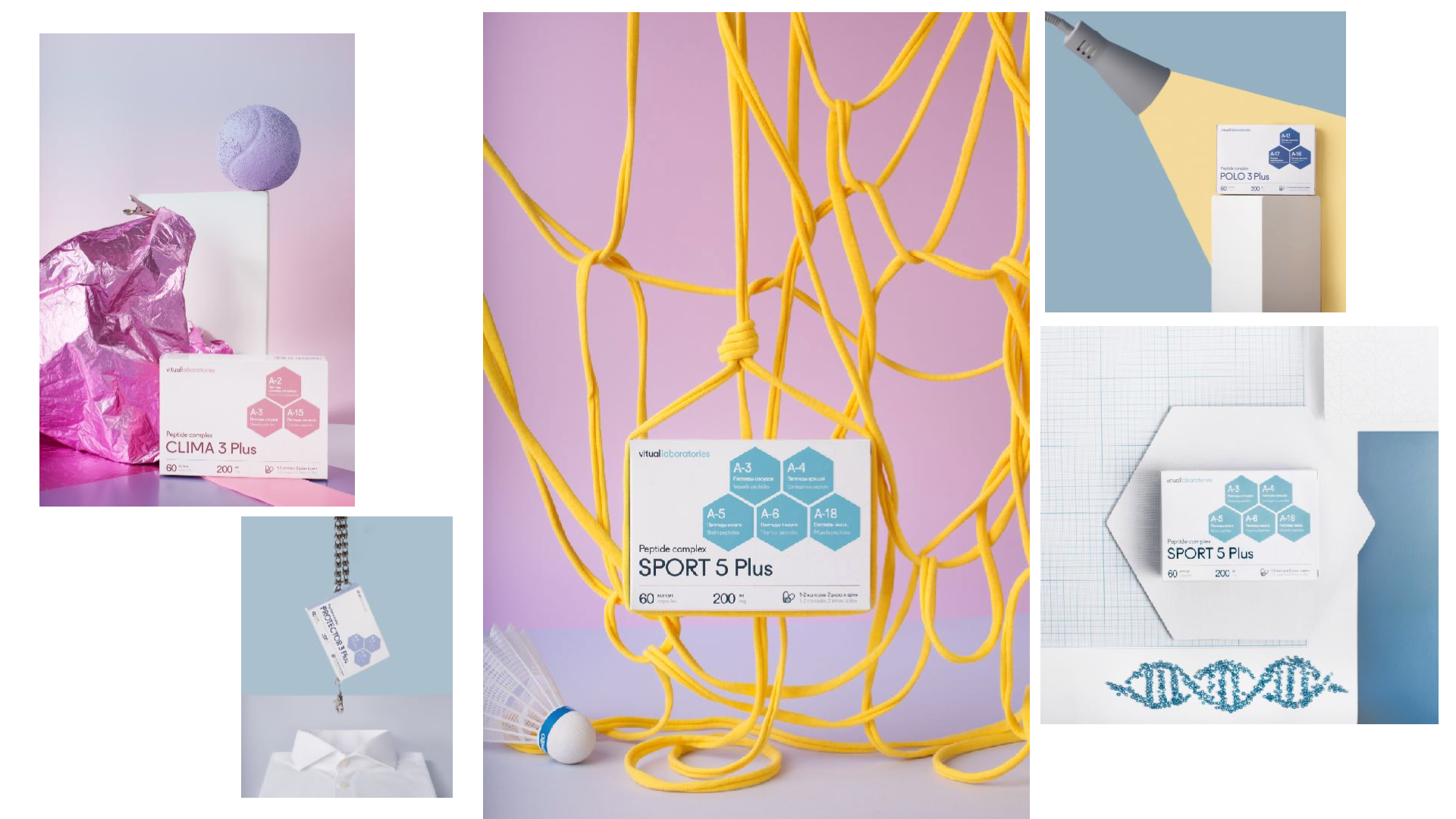 PHOTOGRAPHY. TAMARA BAZHMINA