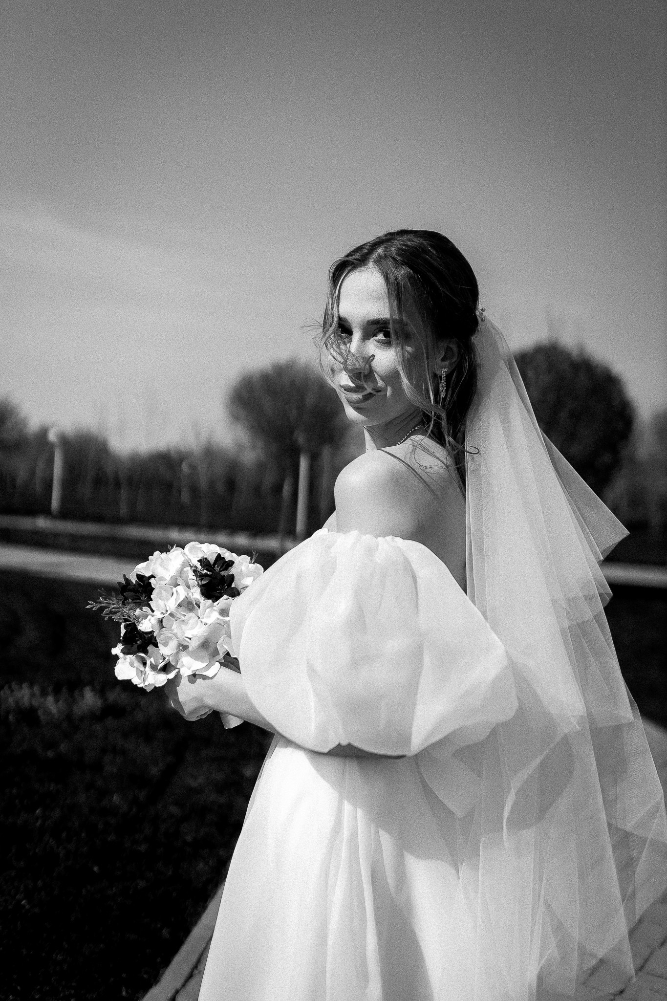 MIKHAIL VASSILYEV — Свадебный и Репортажный фотограф в Алматы