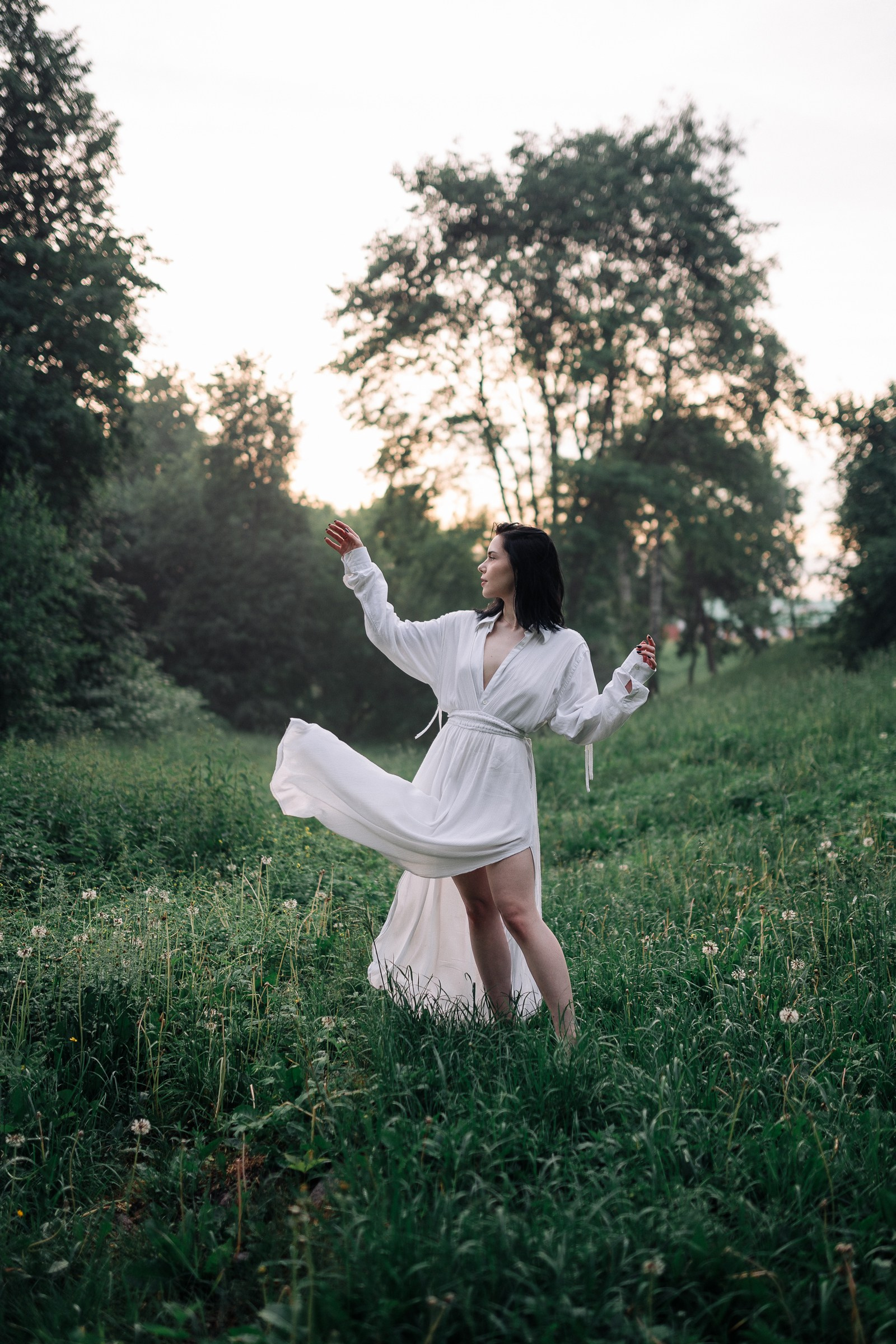 Фотограф в Москве Егор Тихомиров