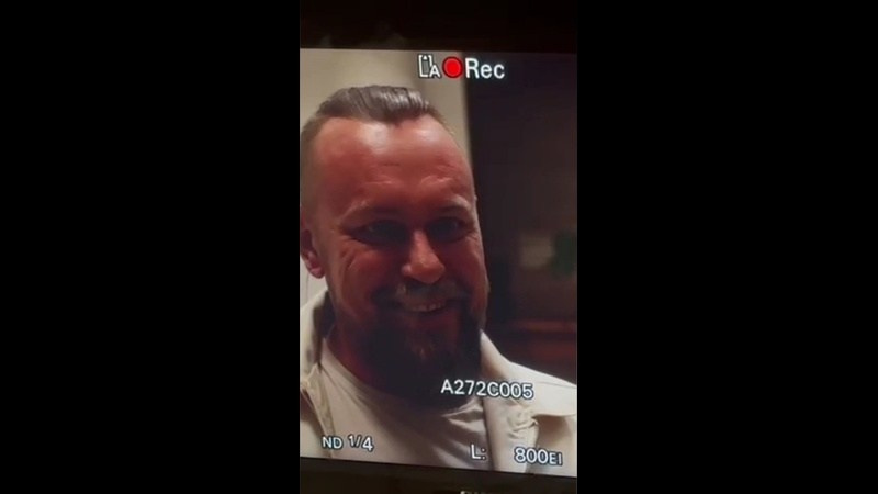 Видео. Павел Шупрут Артист